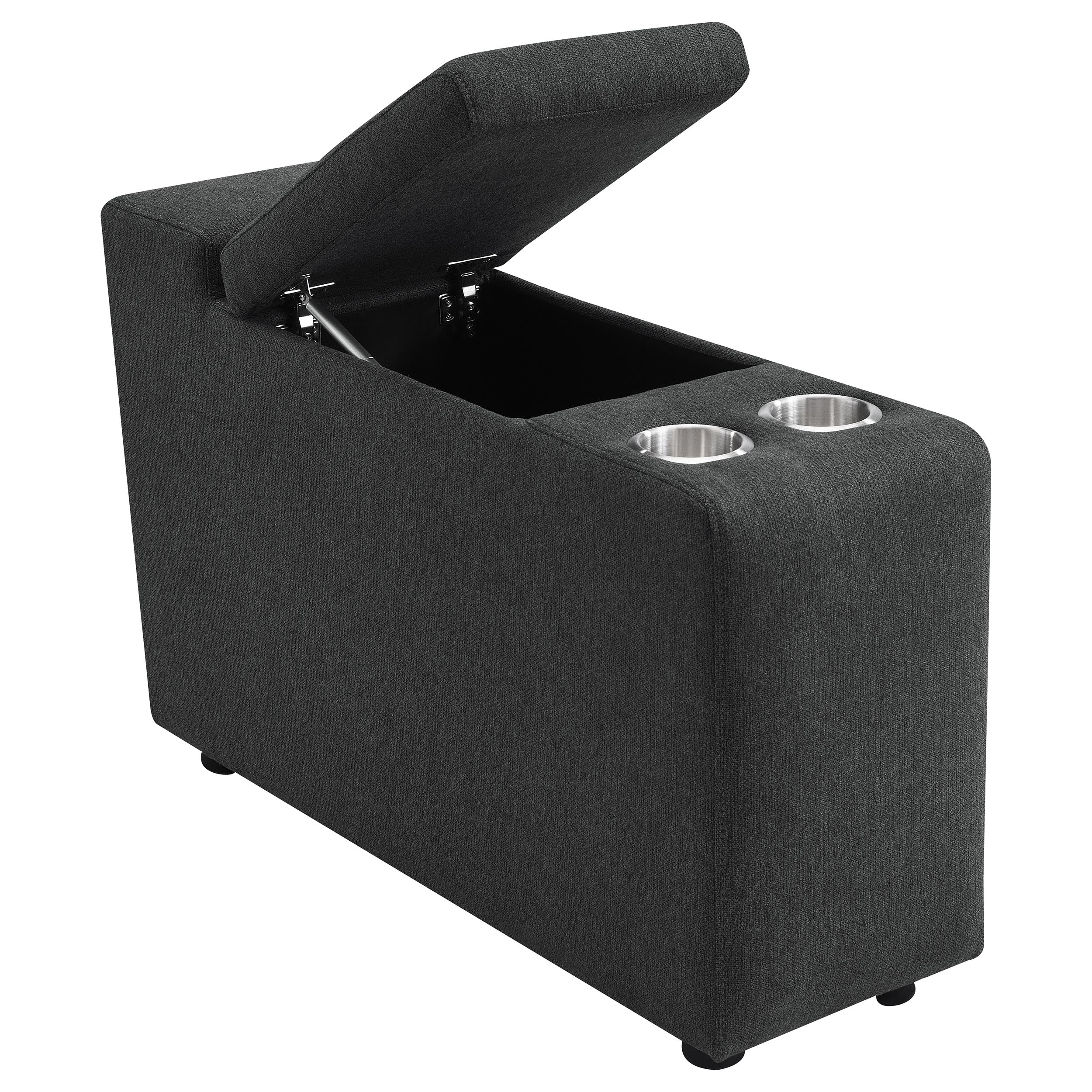 Collins Non Recling Sectionals