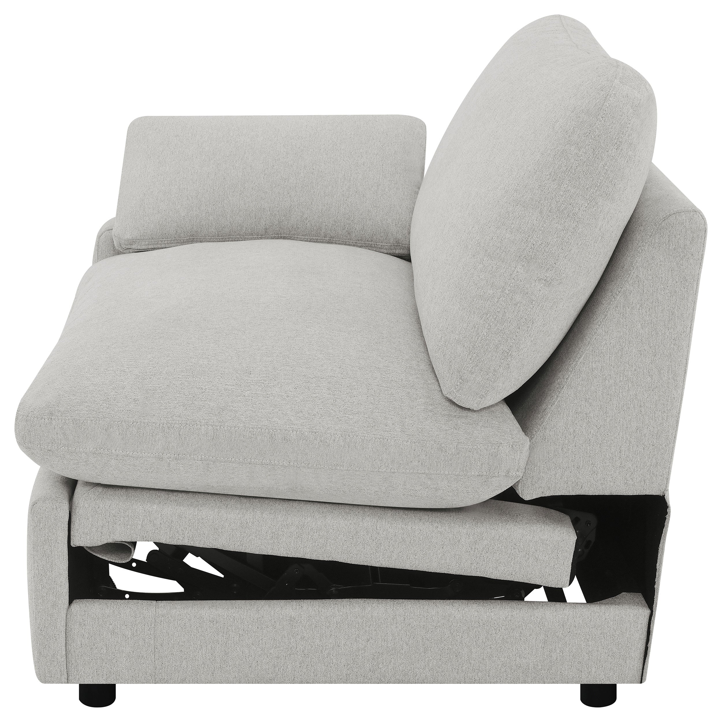 Collins Sectionals White