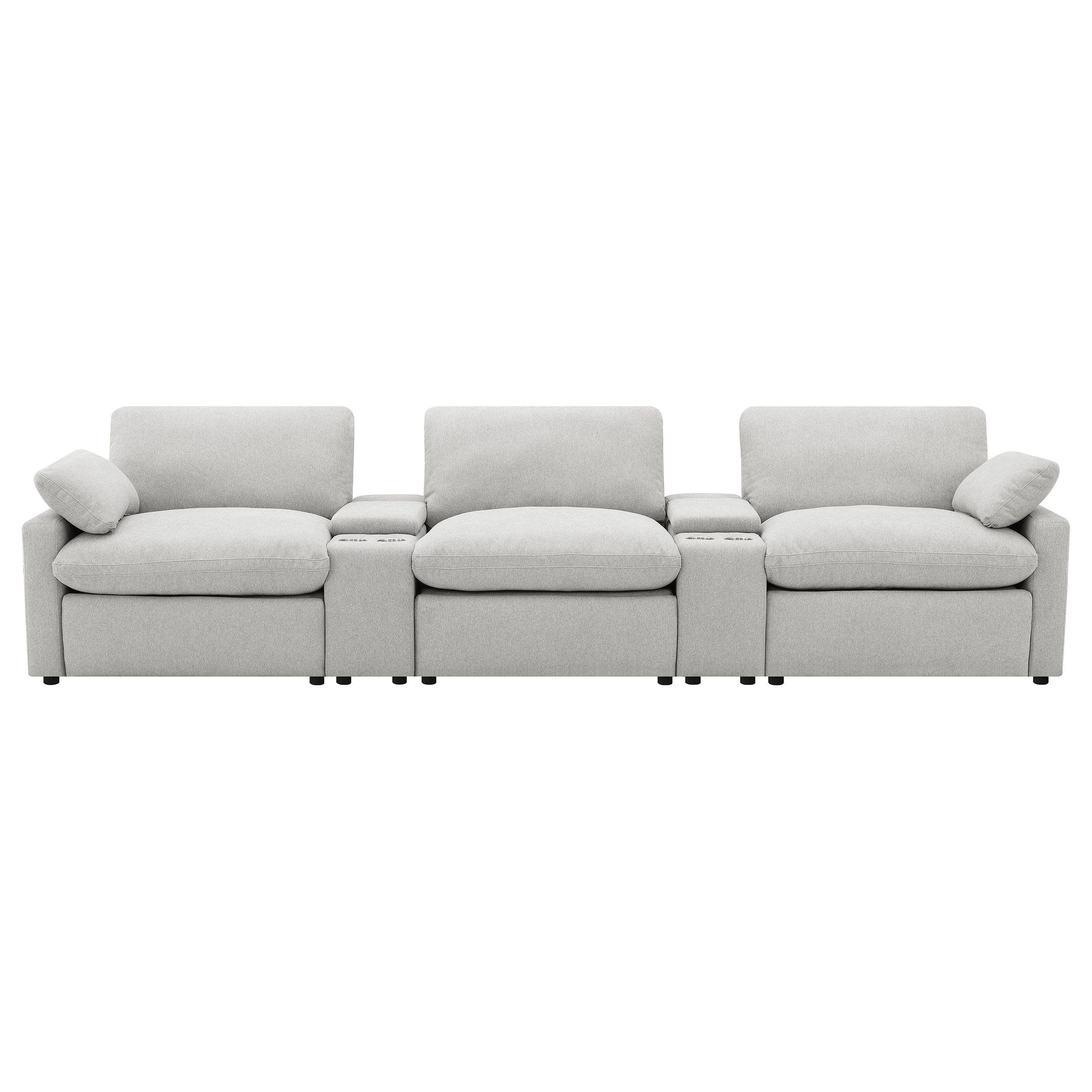 Collins Sofa - Luxury Home Furniture (MI)