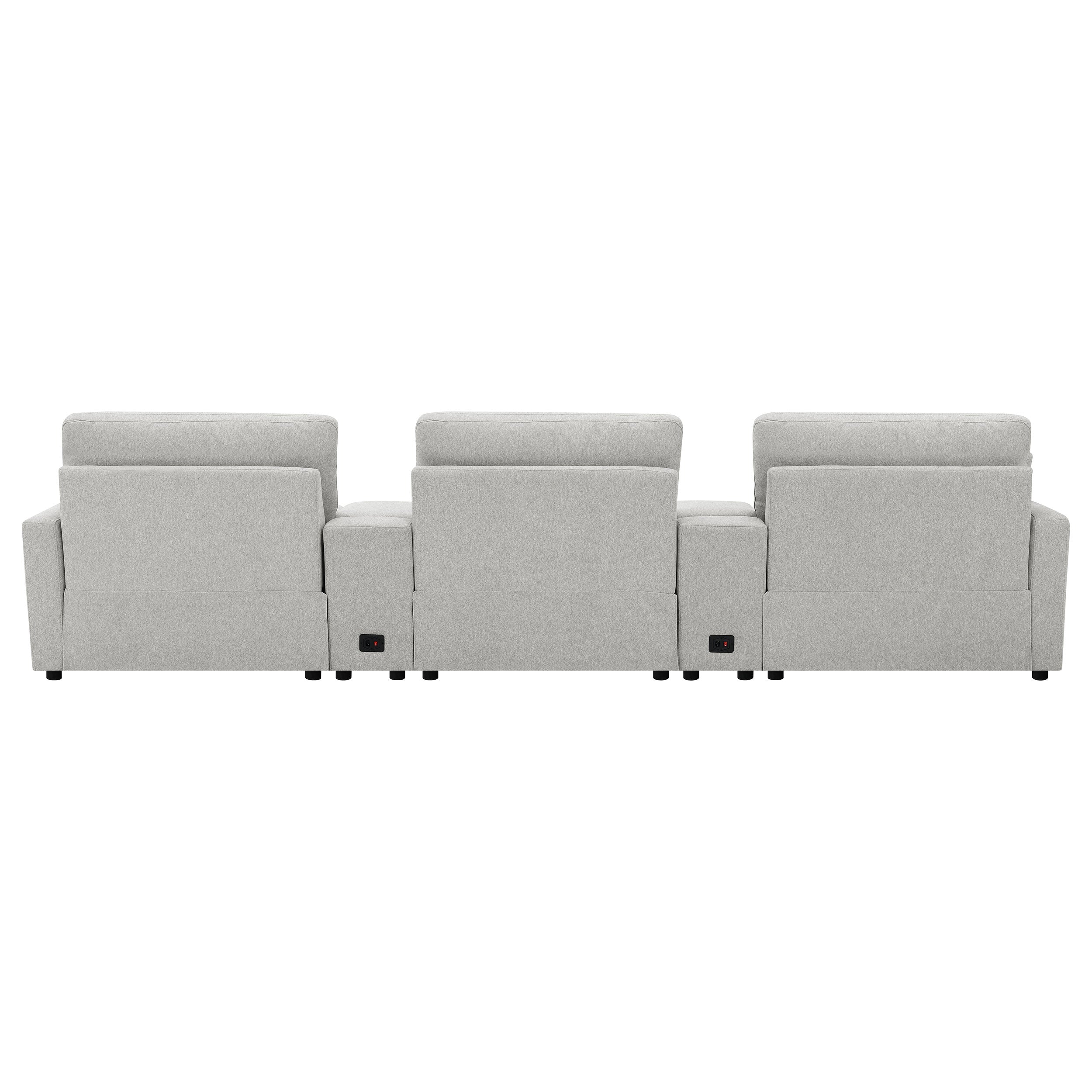 Collins Sofa - Luxury Home Furniture (MI)