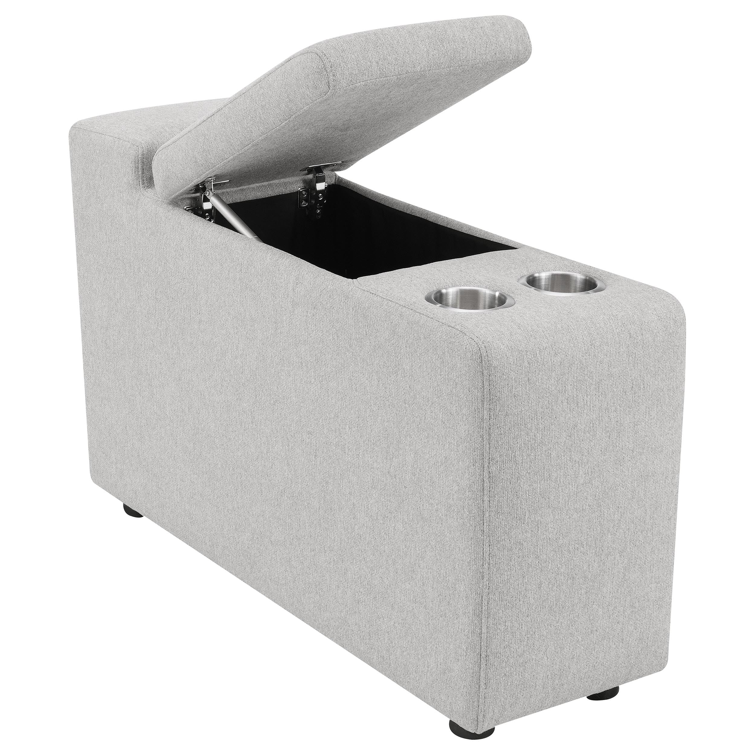 Collins Non Recling Sectionals