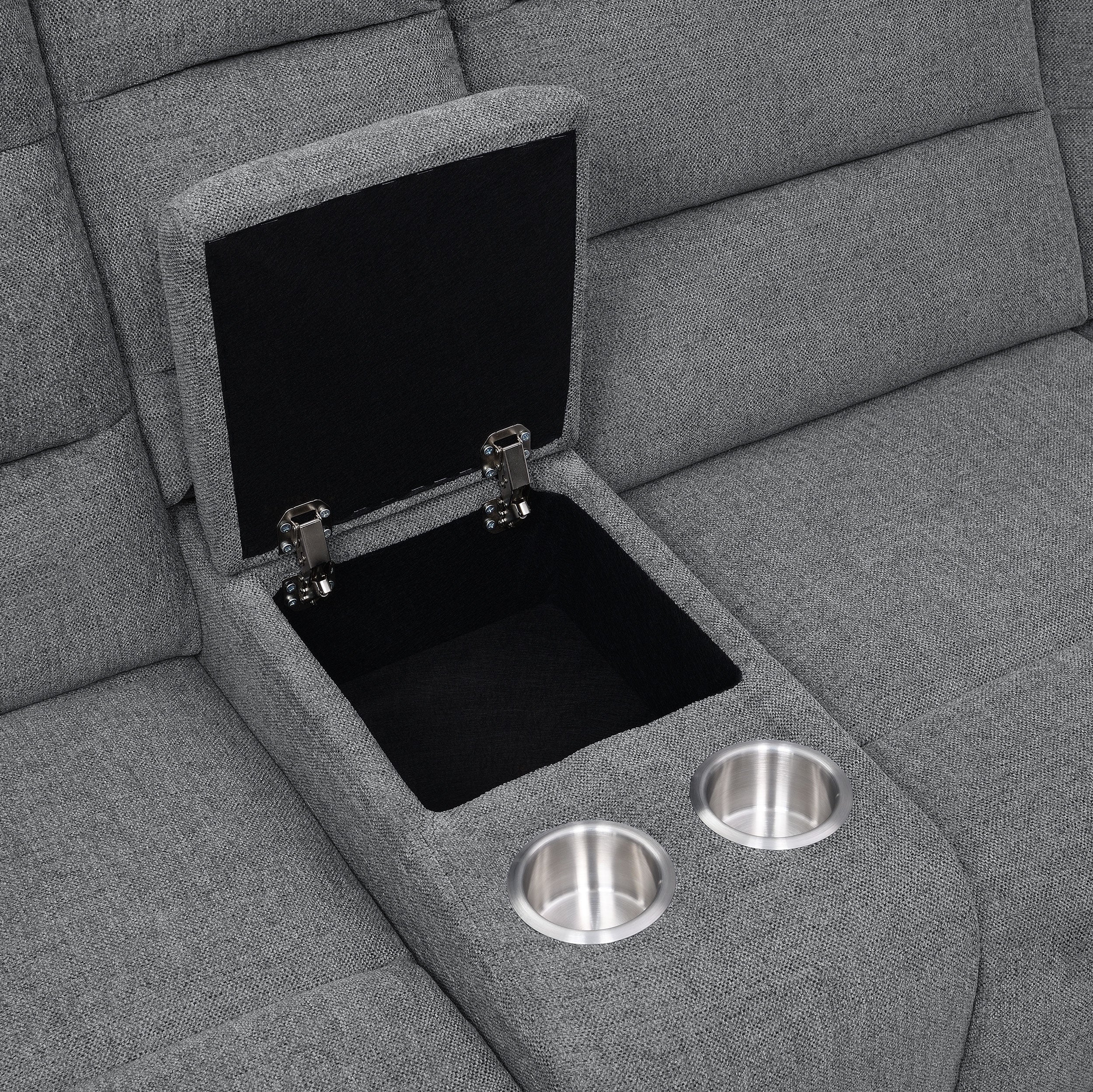 David Sectionals - Luxury Home Furniture (MI)