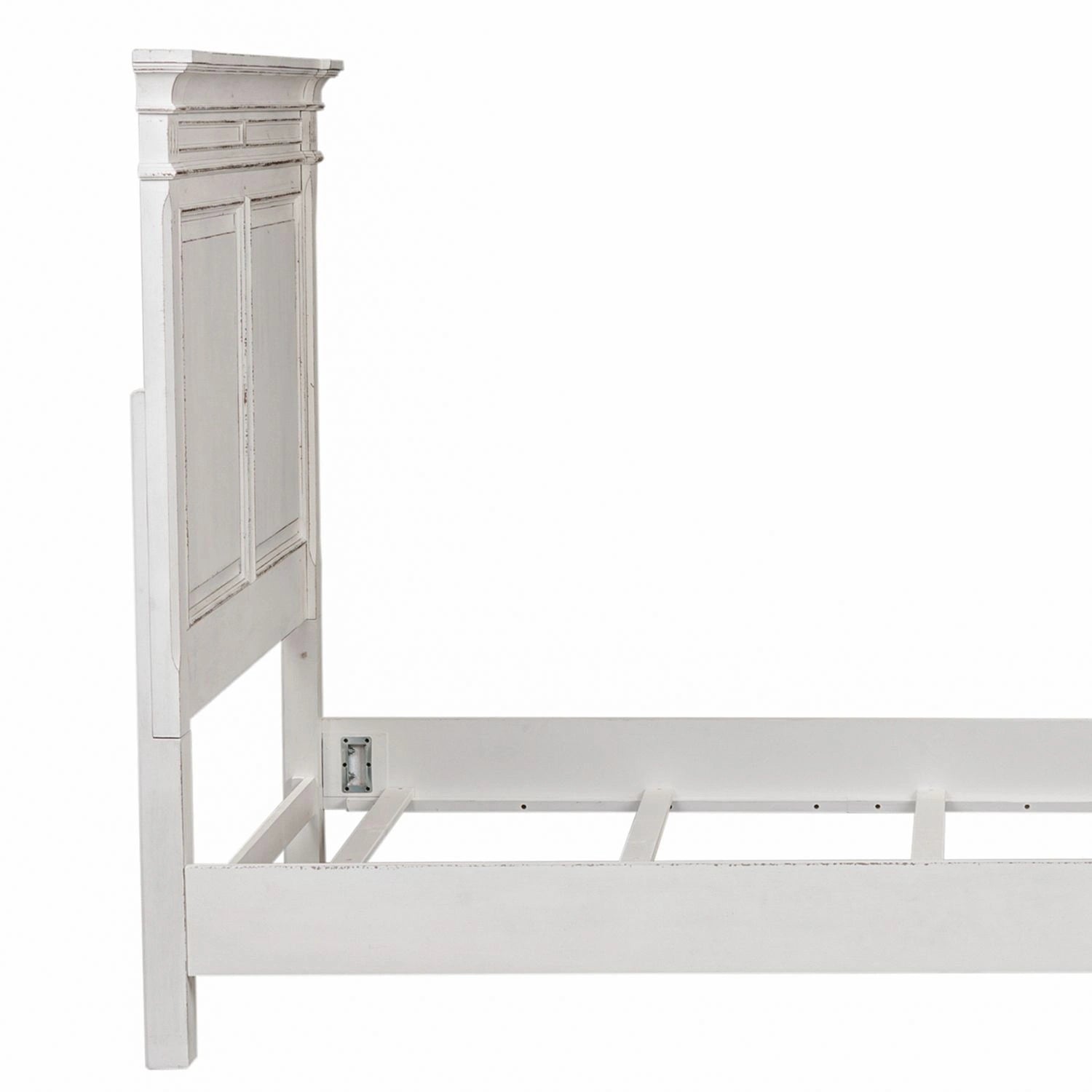 Abbey Park Panel Headboard image