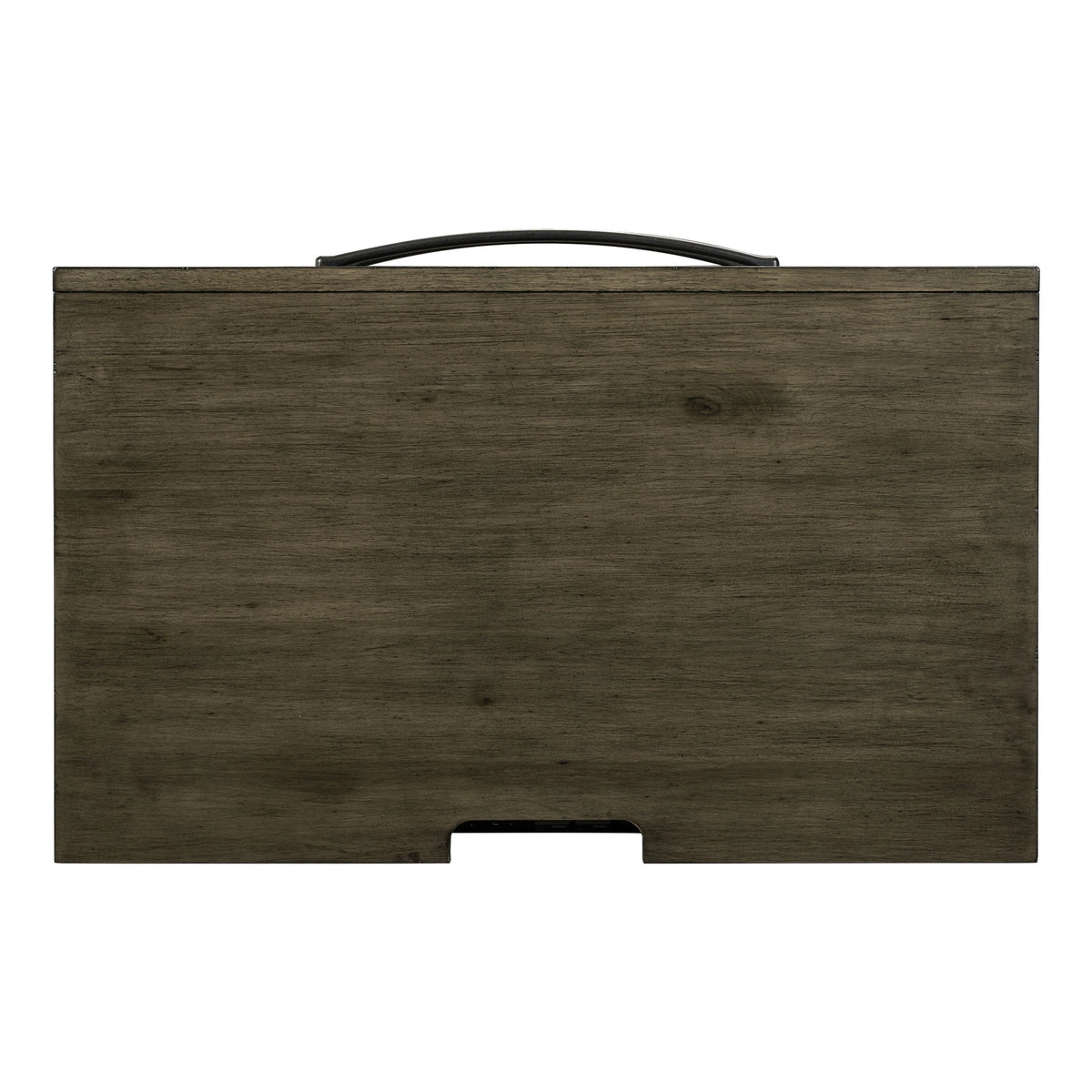 Shaker Lakes Nightstand w/ Charging Station image