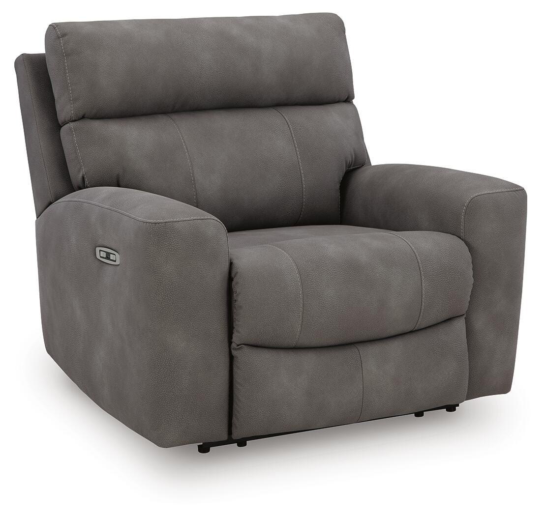 Next-Gen DuraPella Power Recliner - Luxury Home Furniture (MI)