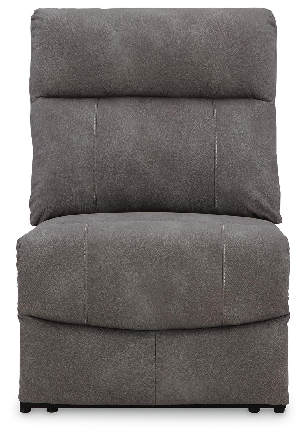 Next-Gen DuraPella Power Reclining Sectional - Luxury Home Furniture (MI)