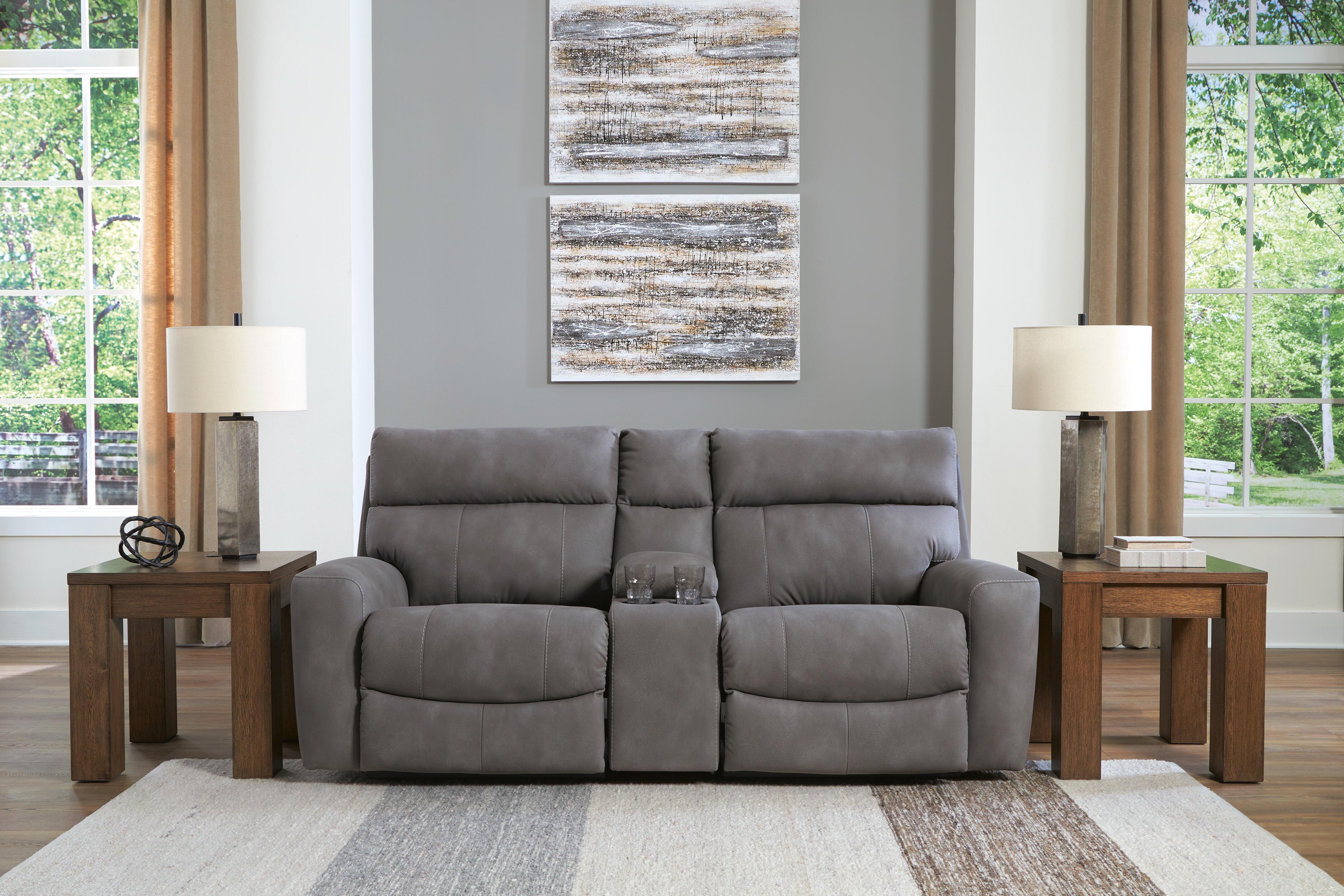 Next-Gen DuraPella Living Room Set - Luxury Home Furniture (MI)