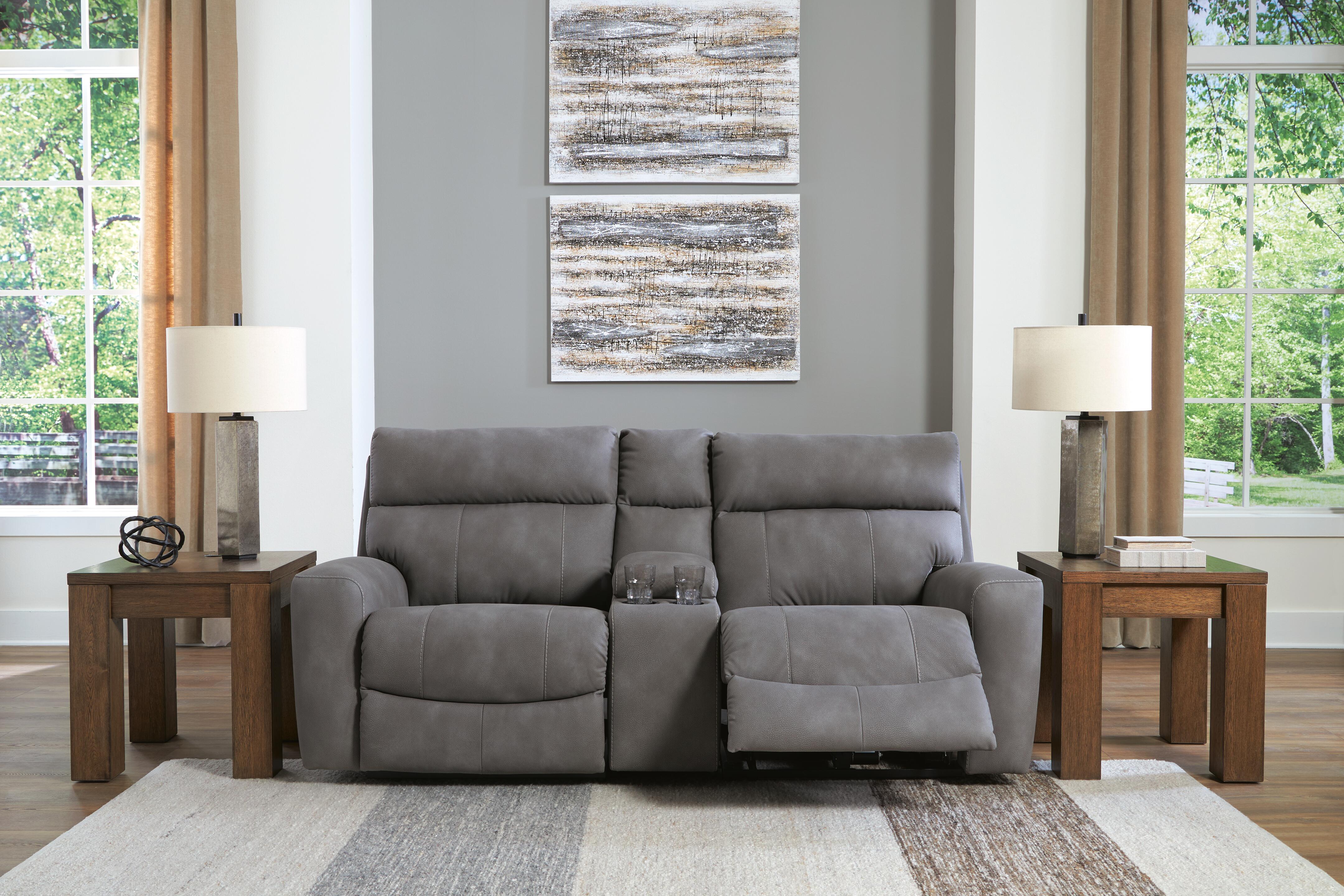 Next-Gen DuraPella Living Room Set - Luxury Home Furniture (MI)