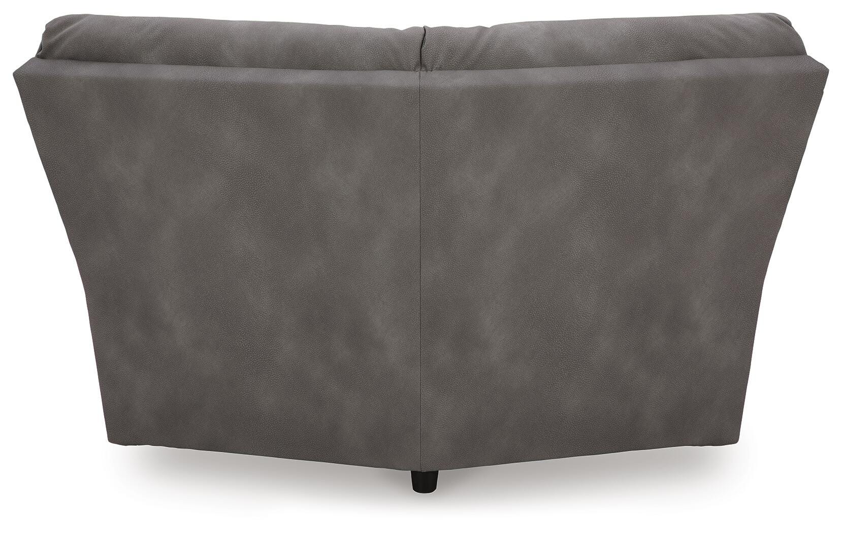 Next-Gen DuraPella Power Reclining Sectional - Luxury Home Furniture (MI)