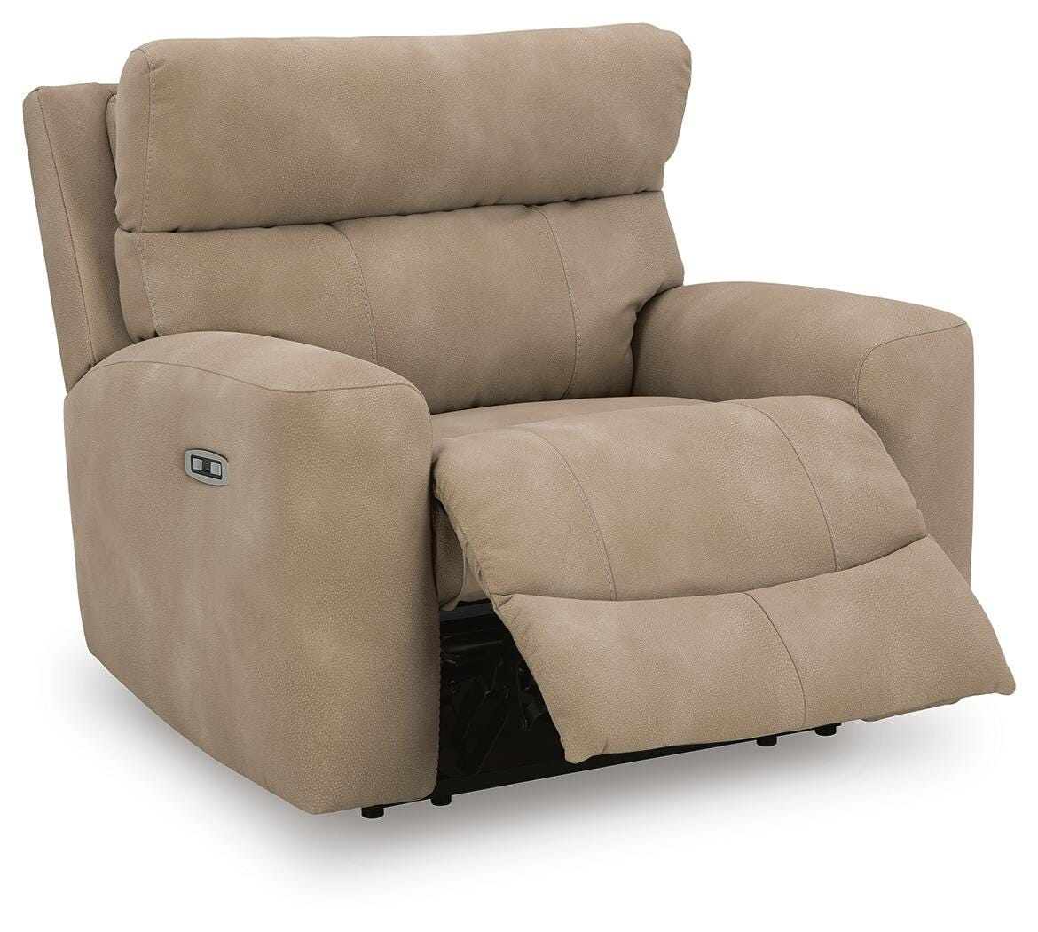 Next-Gen DuraPella Power Recliner - Luxury Home Furniture (MI)