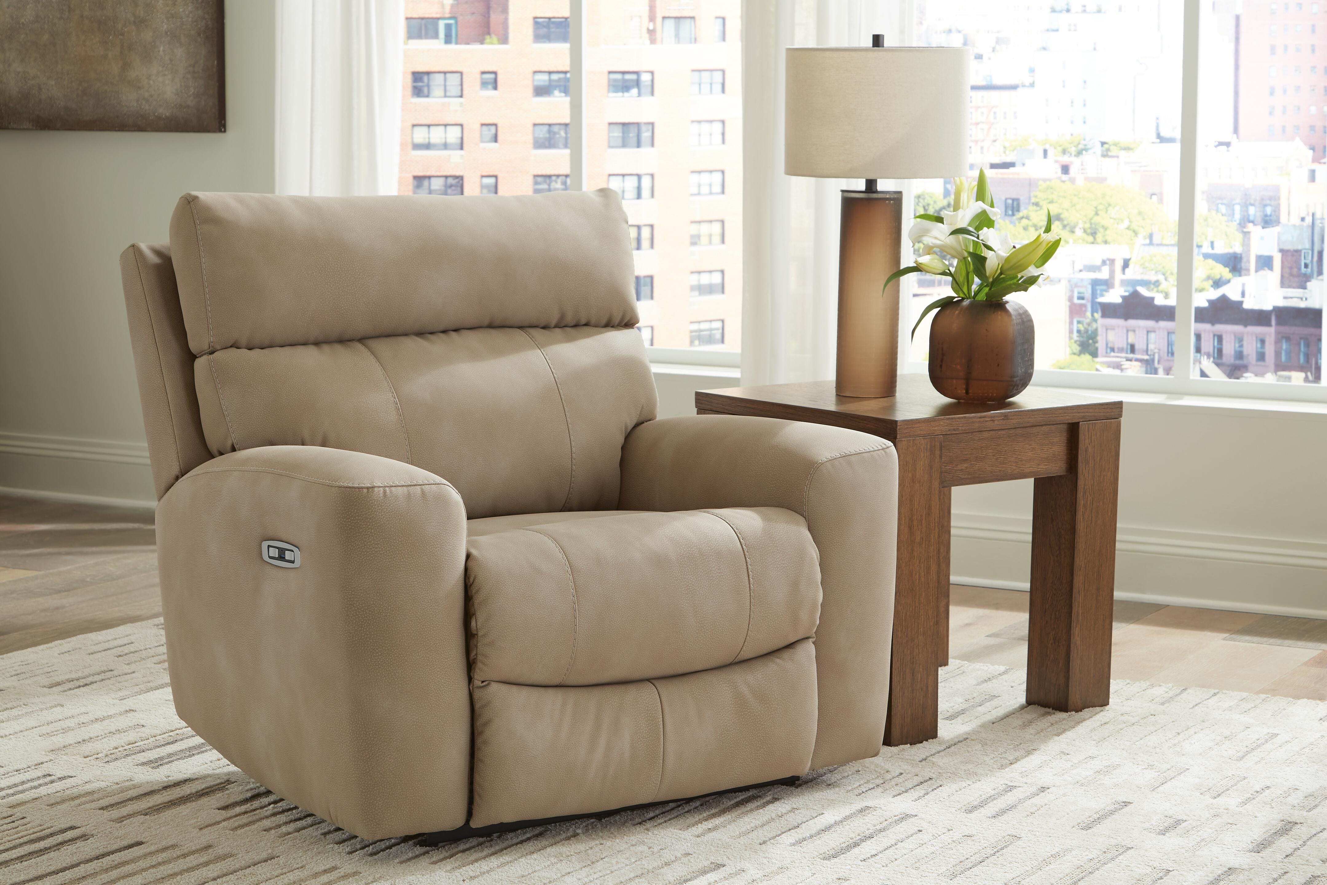 Next-Gen DuraPella Power Recliner - Luxury Home Furniture (MI)