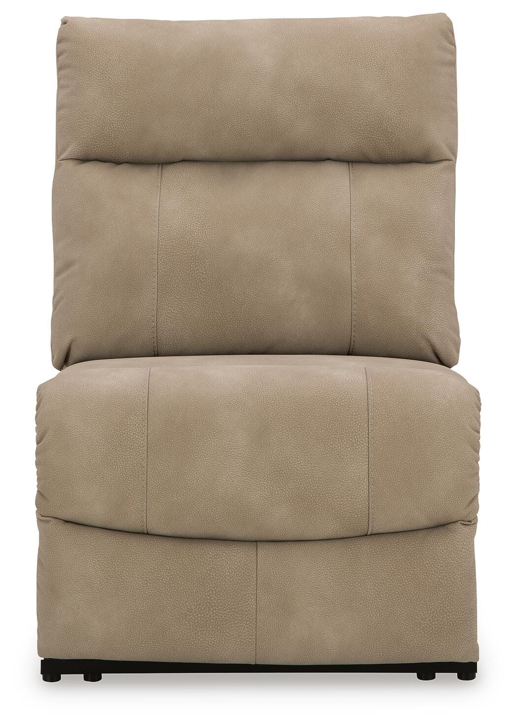 Next-Gen DuraPella Power Reclining Sectional - Luxury Home Furniture (MI)