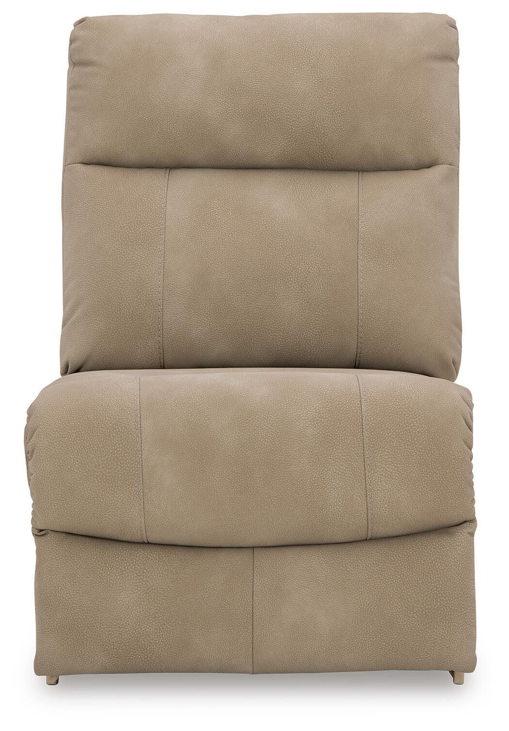 Next-Gen DuraPella Power Reclining Sectional - Luxury Home Furniture (MI)