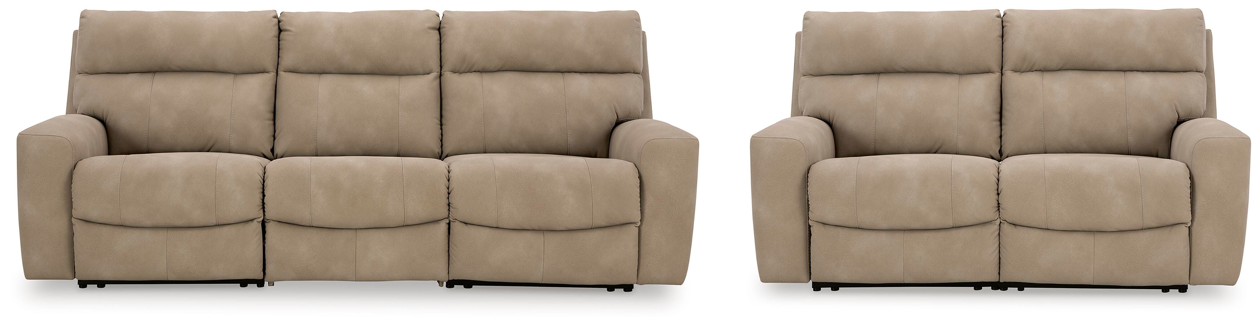 Next-Gen DuraPella Living Room Set - Luxury Home Furniture (MI)