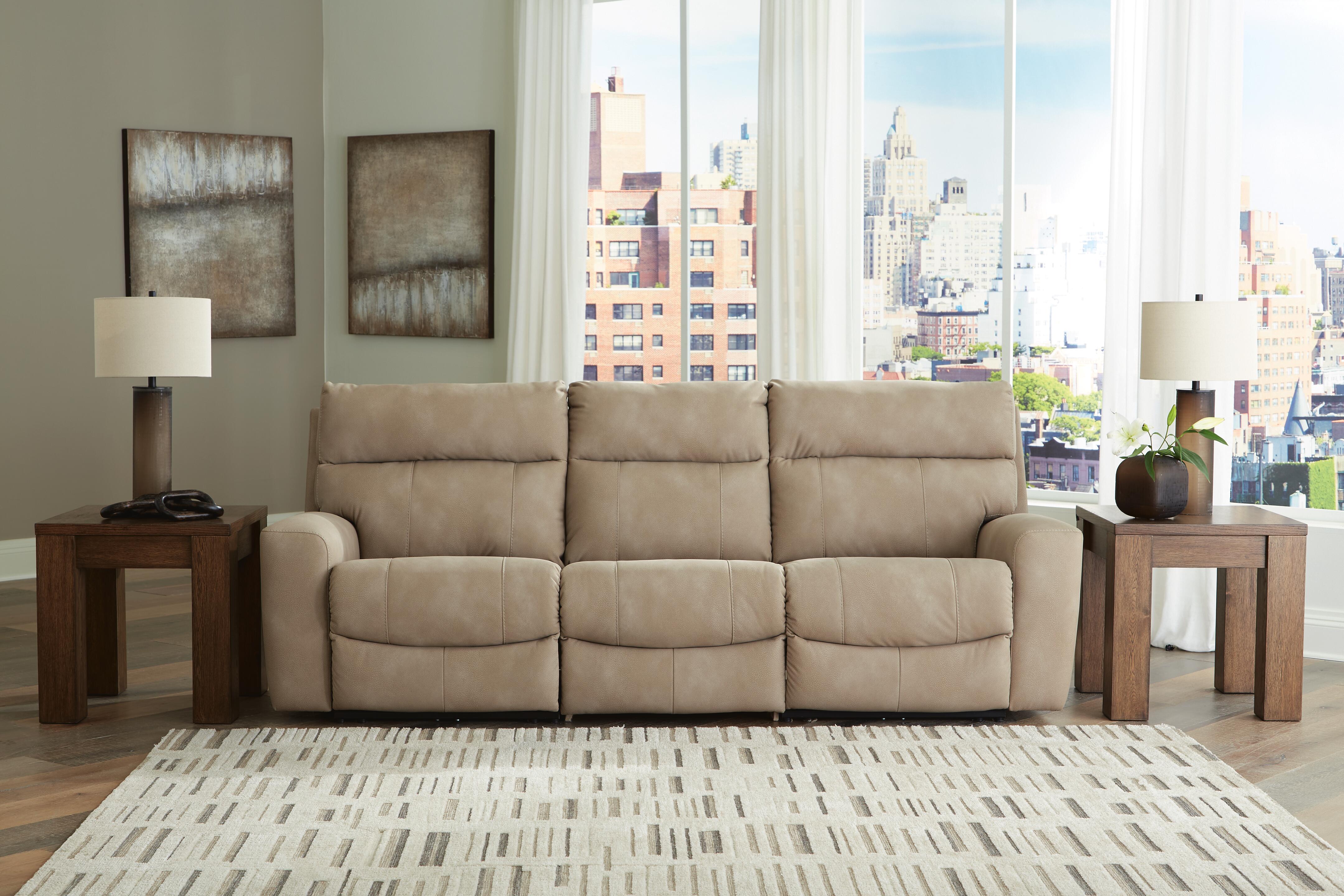 Next-Gen DuraPella Living Room Set - Luxury Home Furniture (MI)