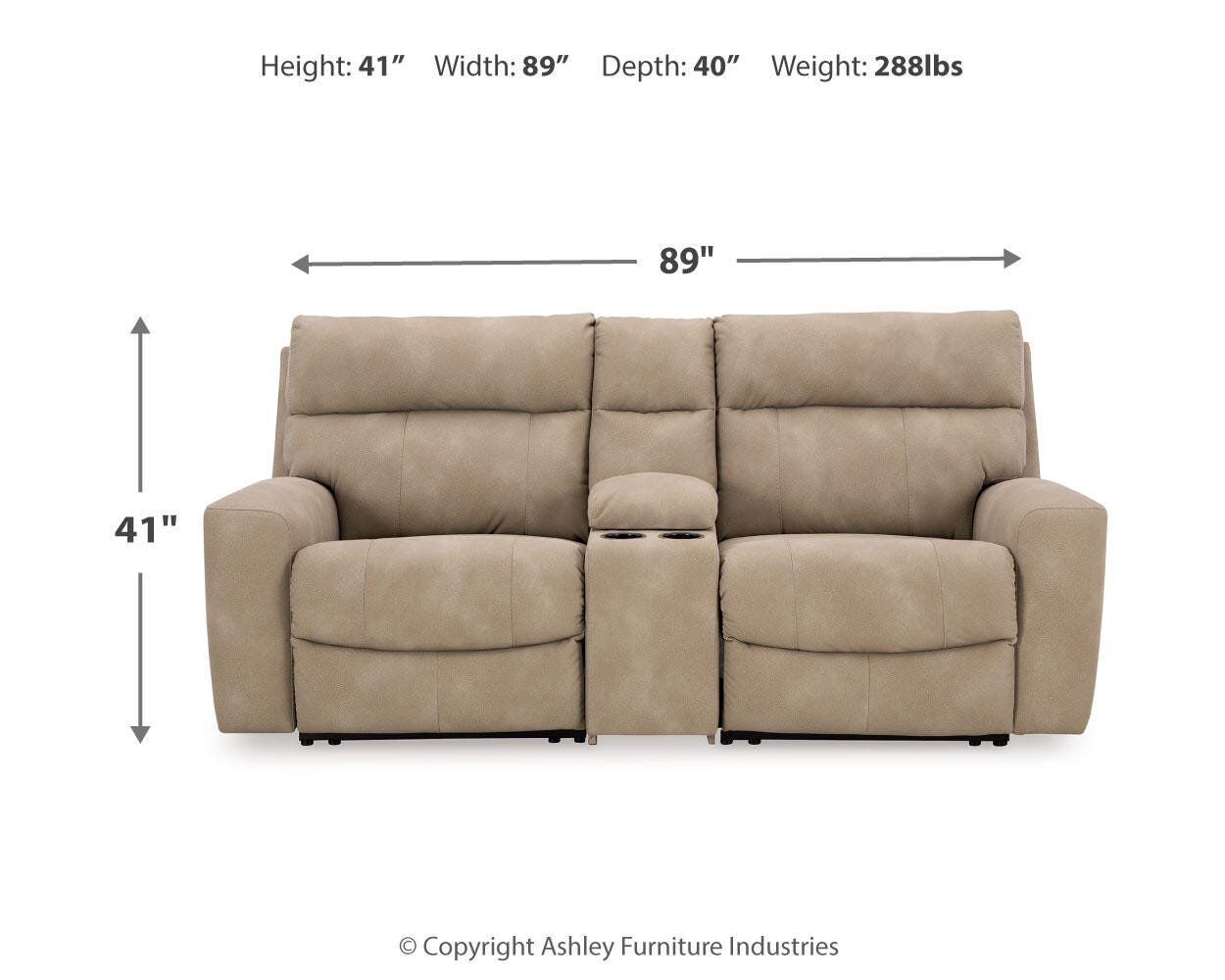 Next-Gen DuraPella Living Room Set - Luxury Home Furniture (MI)