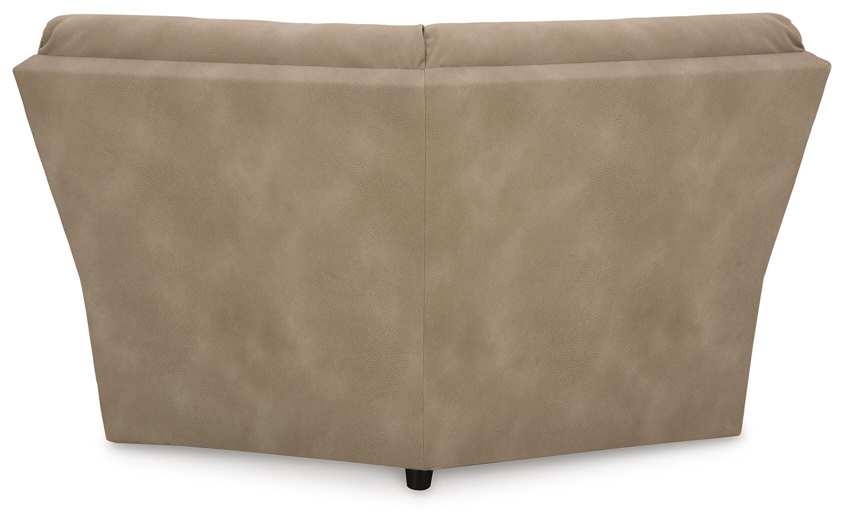 Next-Gen DuraPella Power Reclining Sectional - Luxury Home Furniture (MI)
