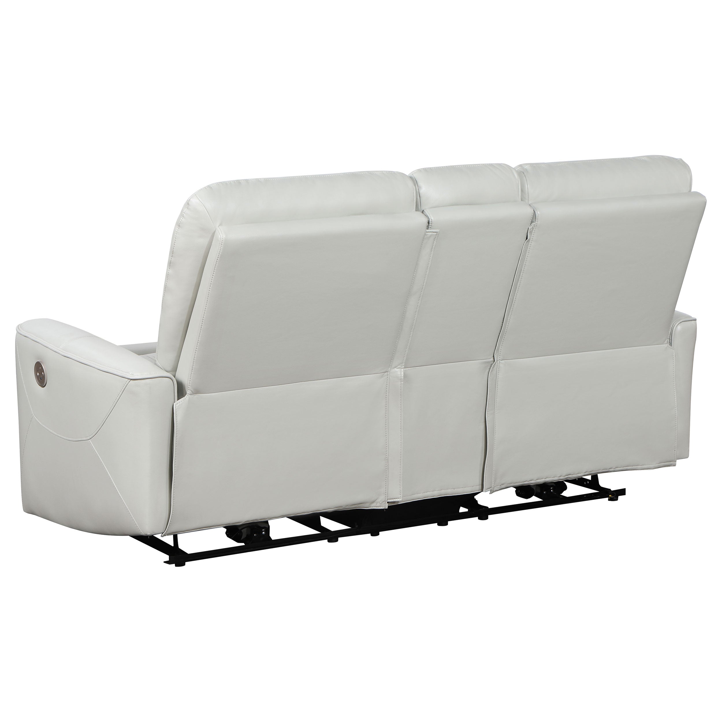 Greenfield Power Reclining 2 Pc Set