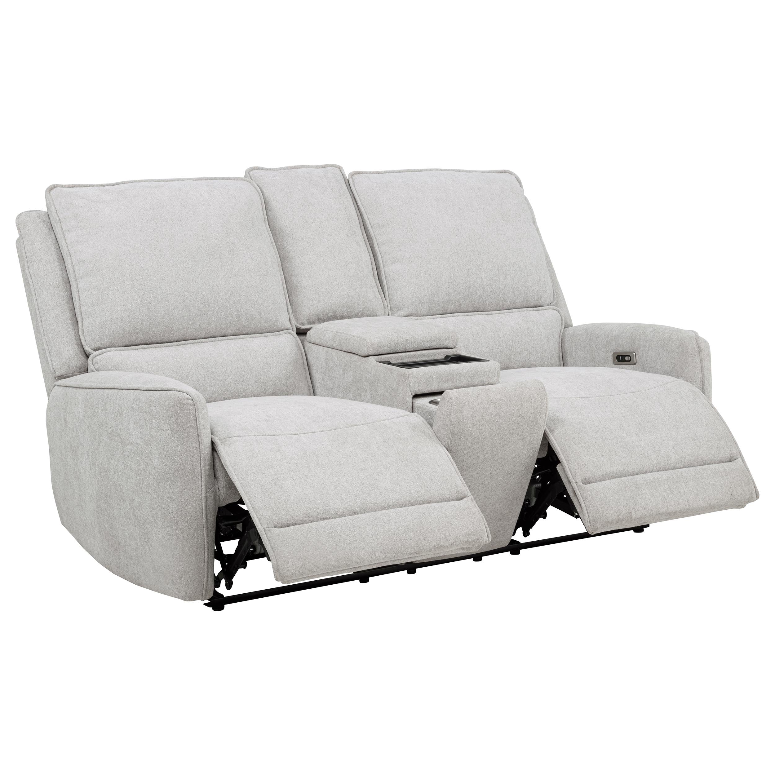 Sylmar Power Reclining Sofa Set