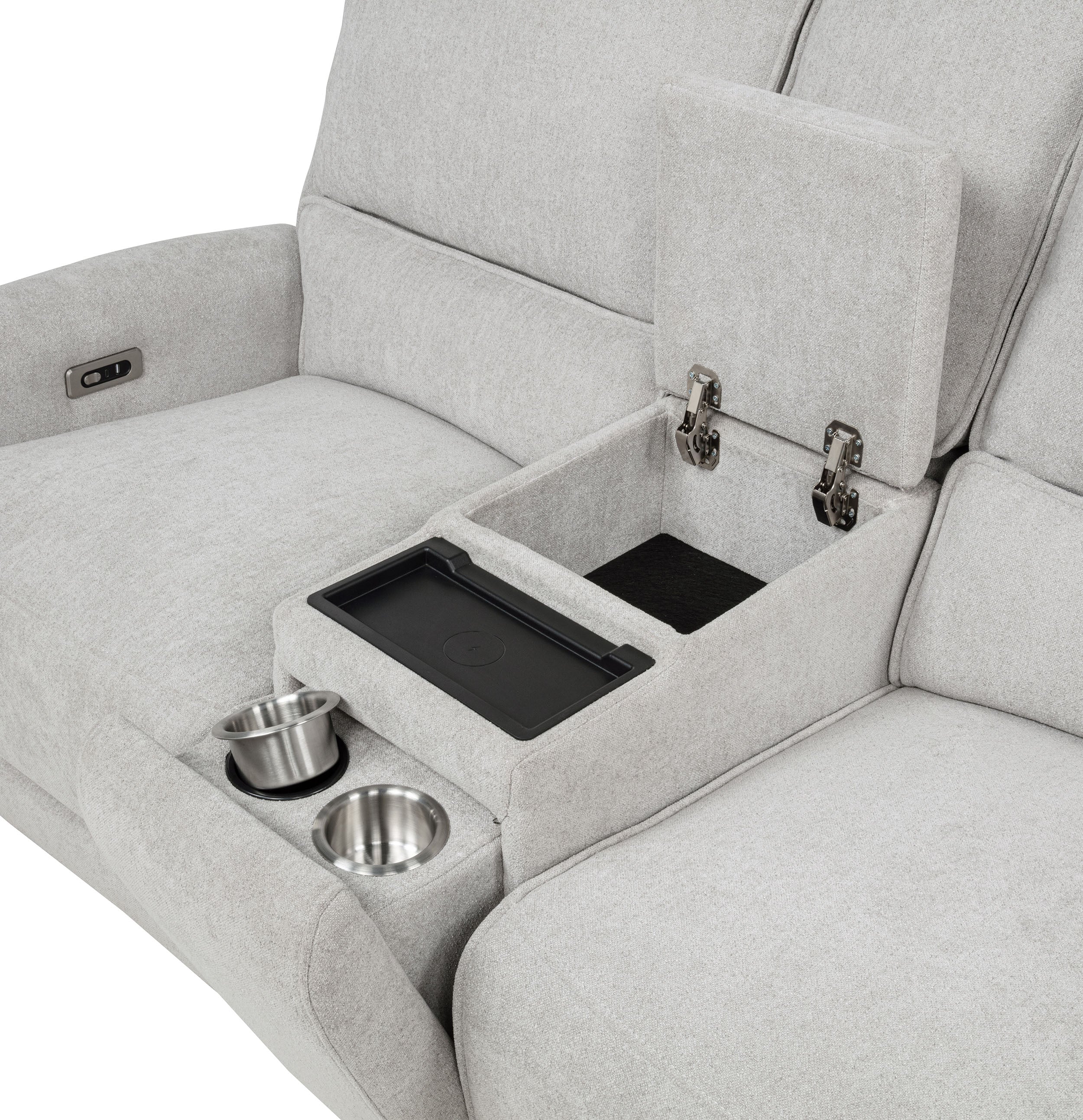 Sylmar Power Reclining Loveseat