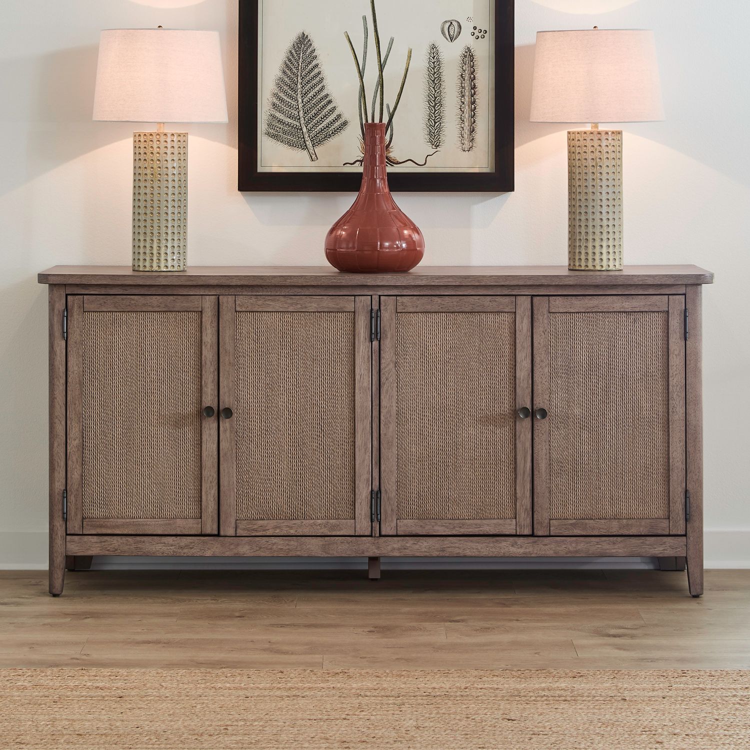 Sheridan Pointe Buffet image