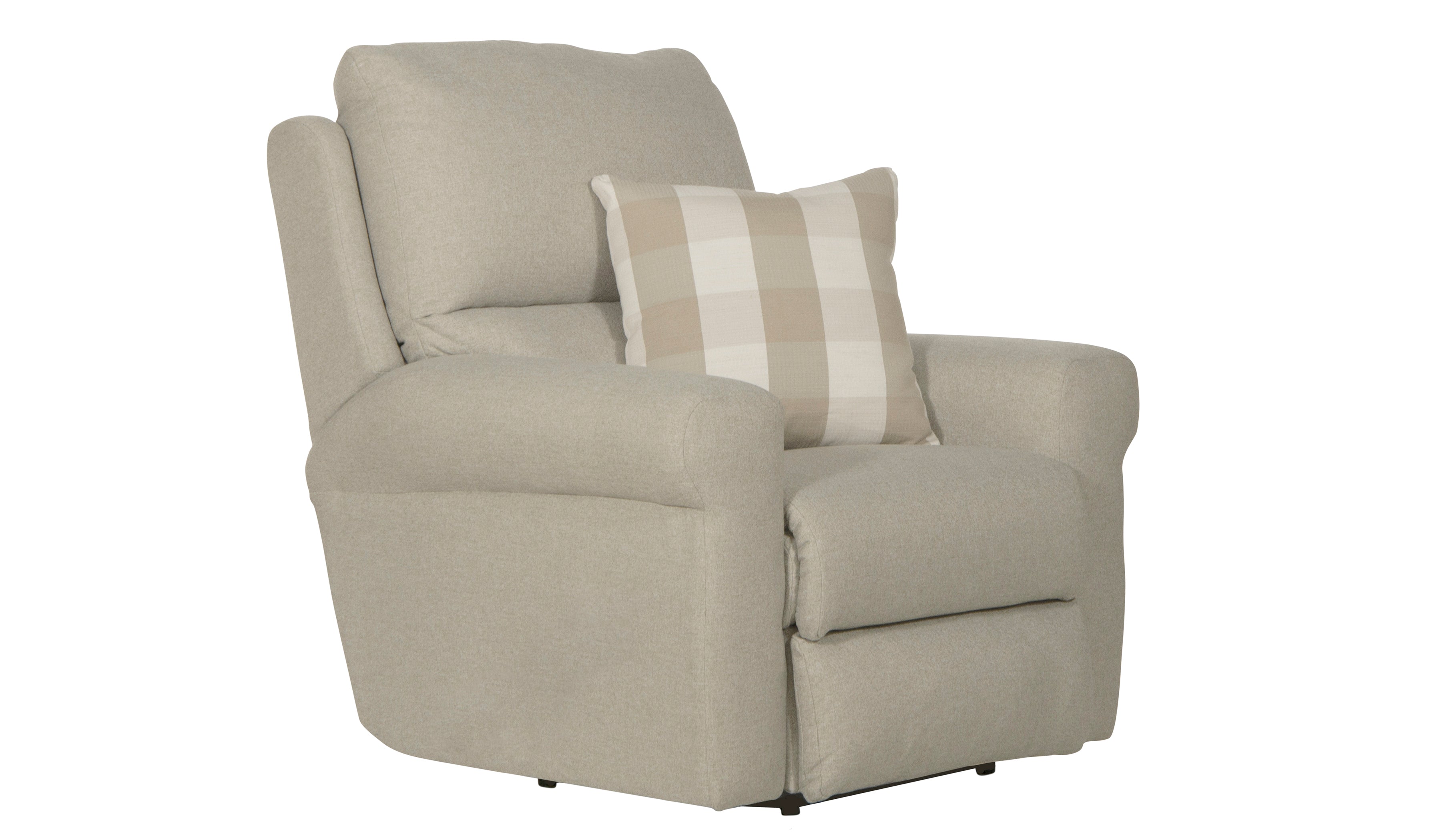 Westport Power Lay Flat Recliner
