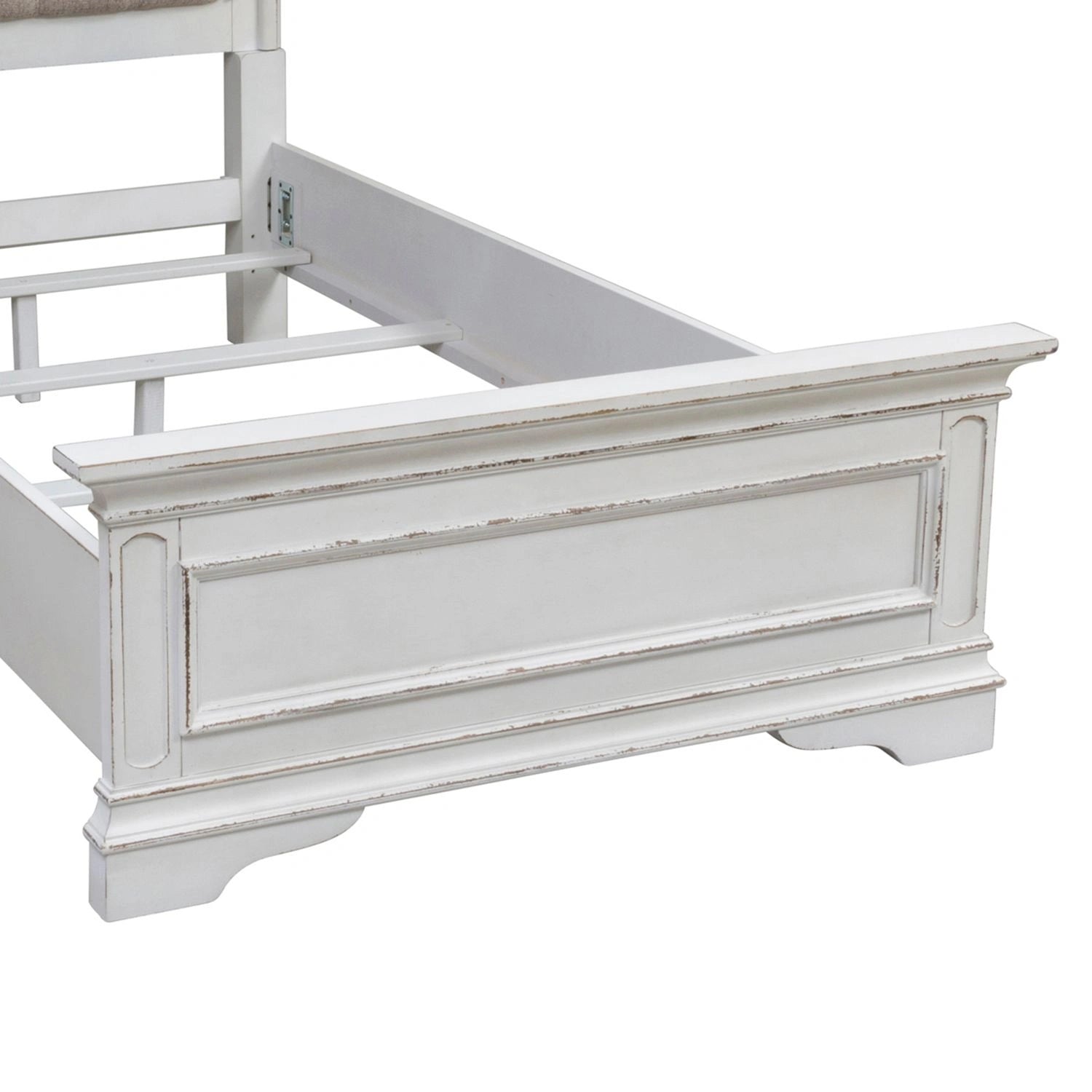 Magnolia Manor Panel Footboard image