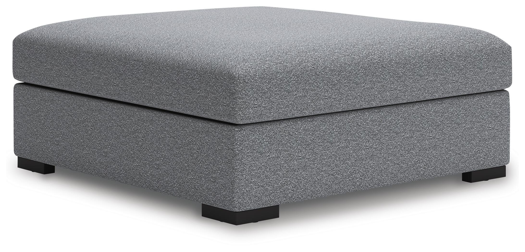 Bealton Oversized Accent Ottoman - Luxury Home Furniture (MI)