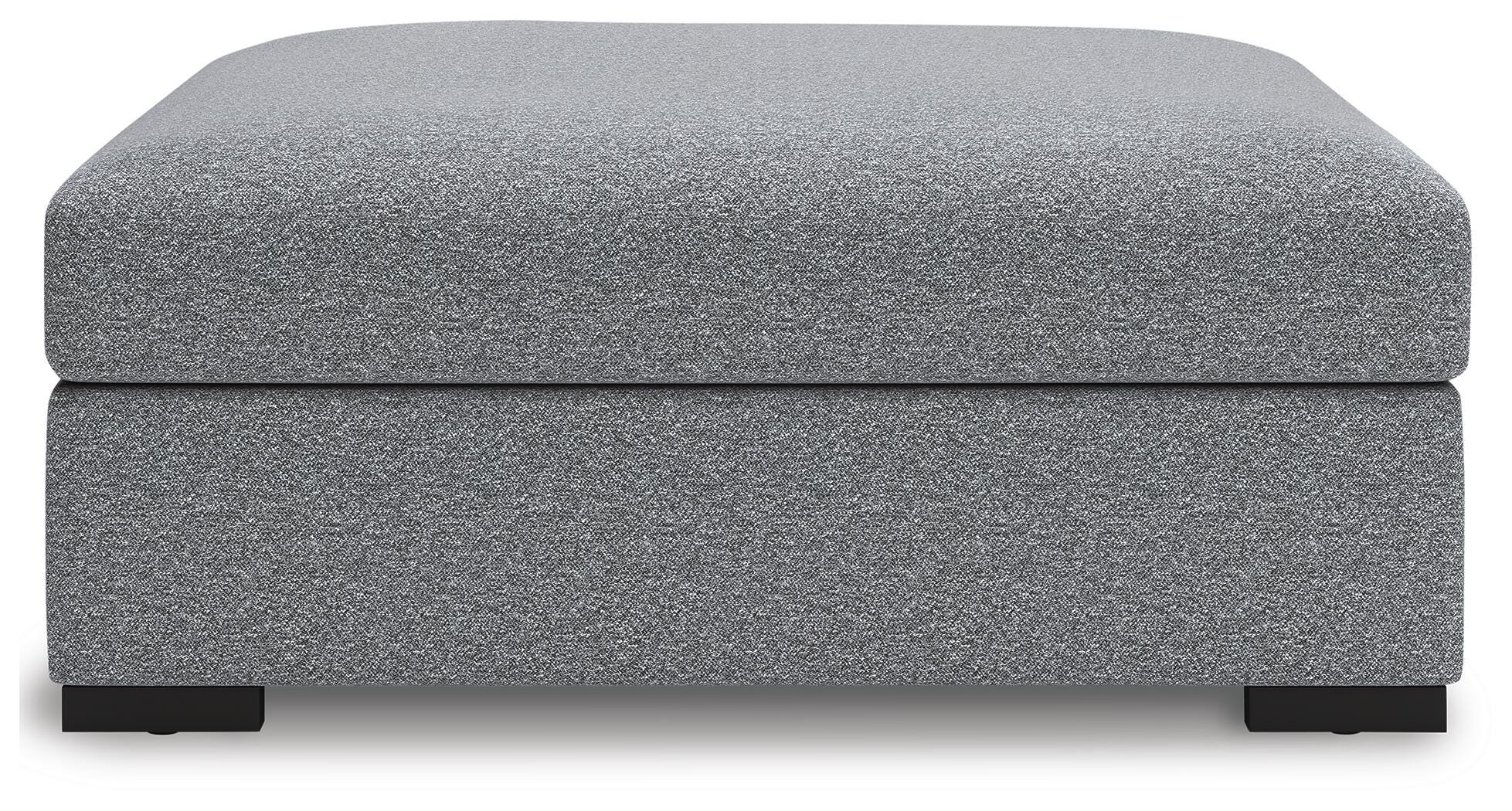 Bealton Oversized Accent Ottoman - Luxury Home Furniture (MI)