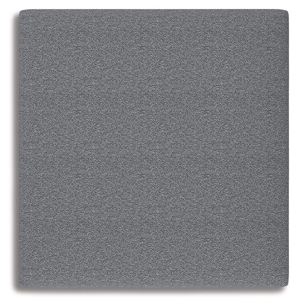 Bealton Oversized Accent Ottoman - Luxury Home Furniture (MI)