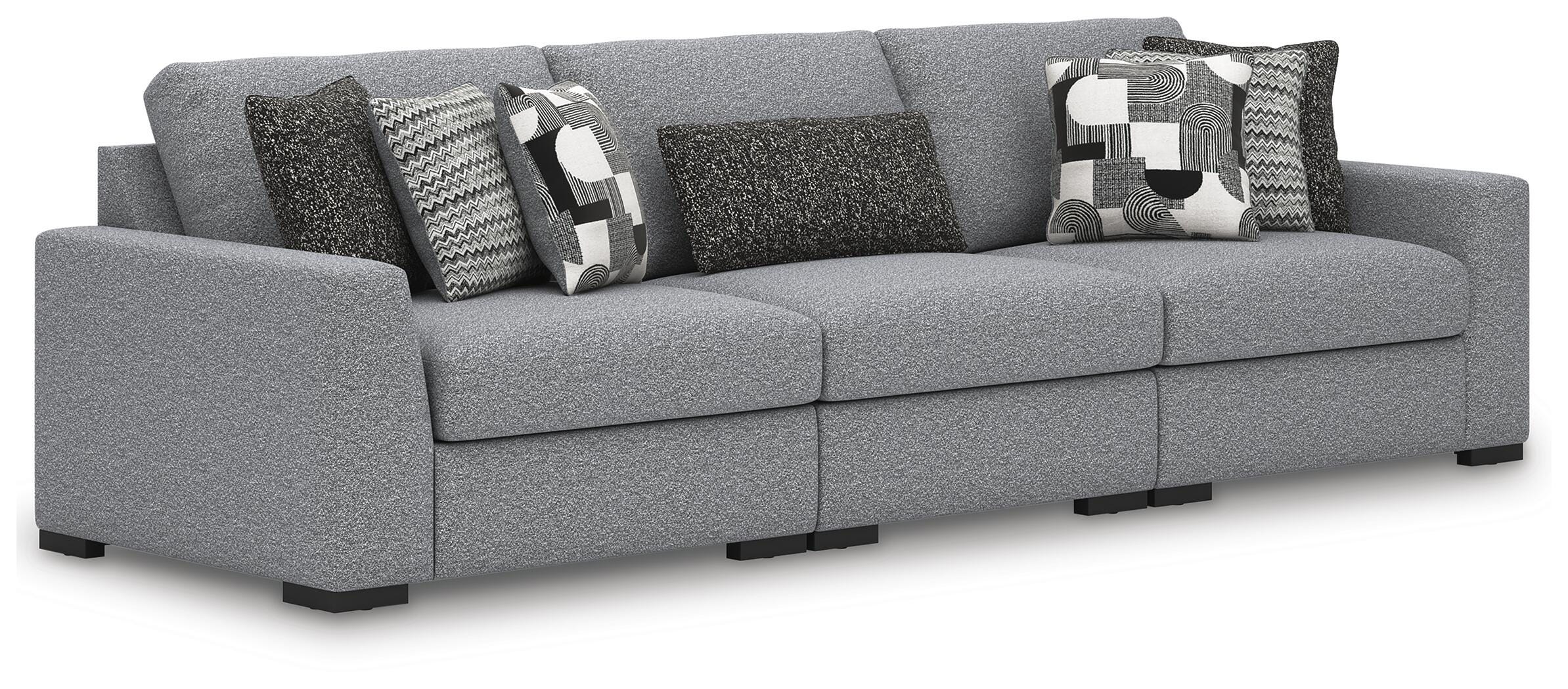 Bealton Sectional - Luxury Home Furniture (MI)