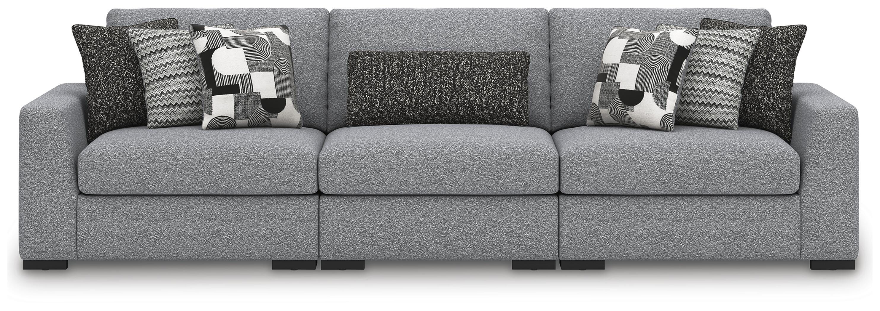 Bealton Sectional - Luxury Home Furniture (MI)