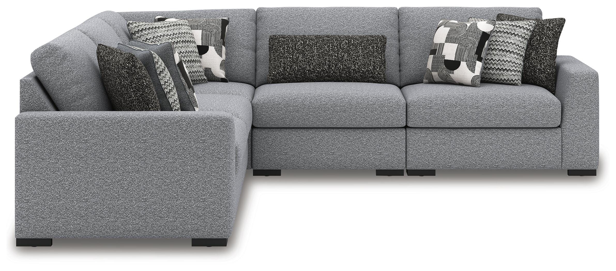 Bealton Sectional - Luxury Home Furniture (MI)