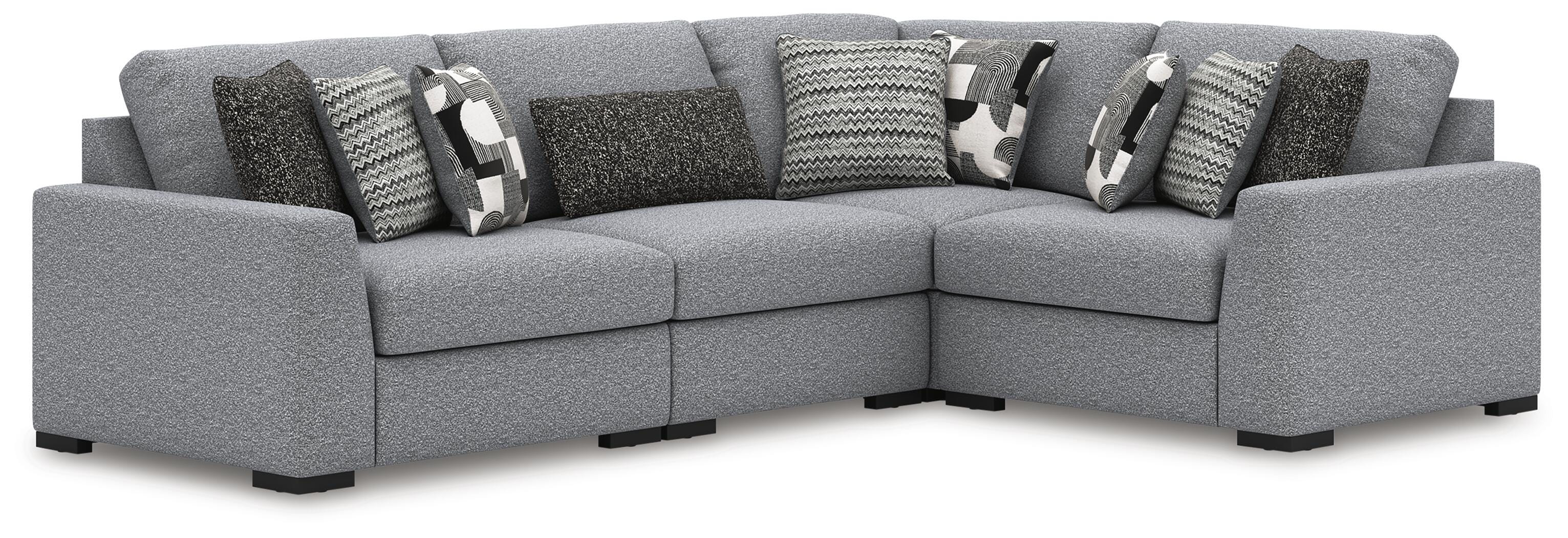Bealton Sectional - Luxury Home Furniture (MI)
