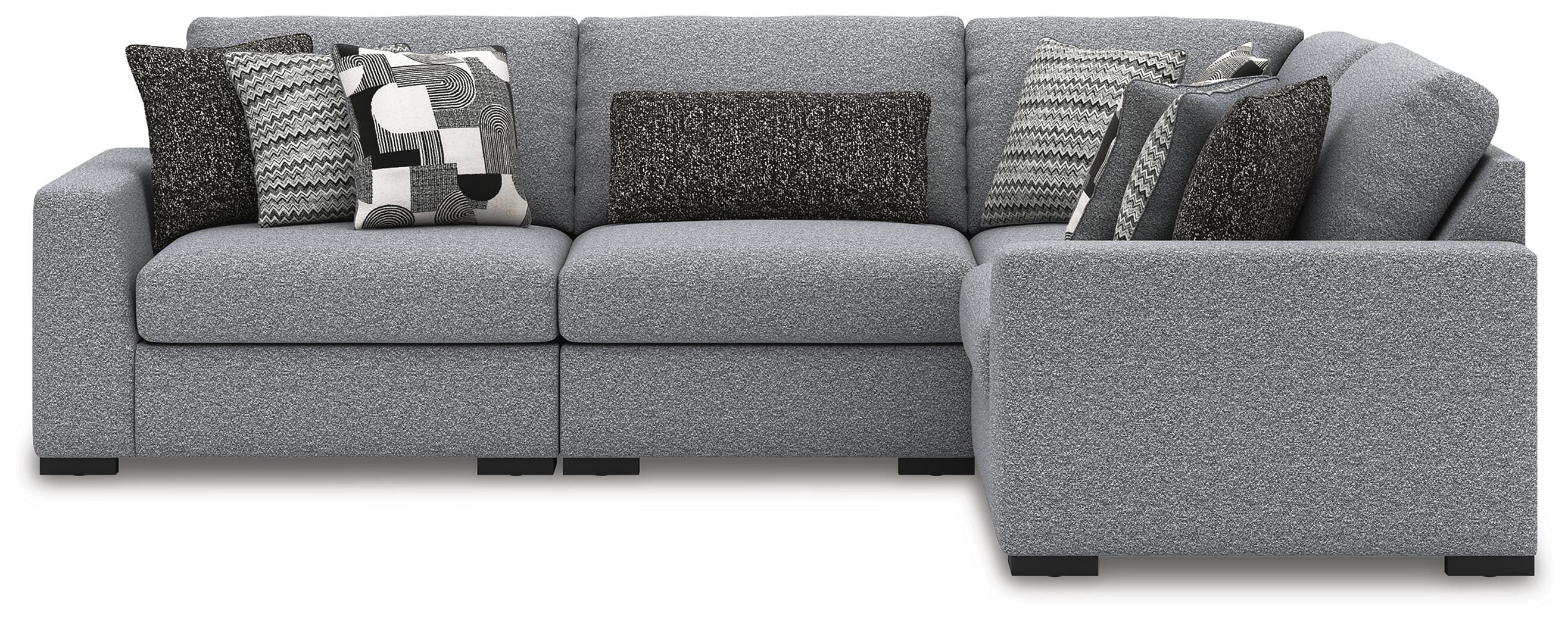 Bealton Sectional - Luxury Home Furniture (MI)