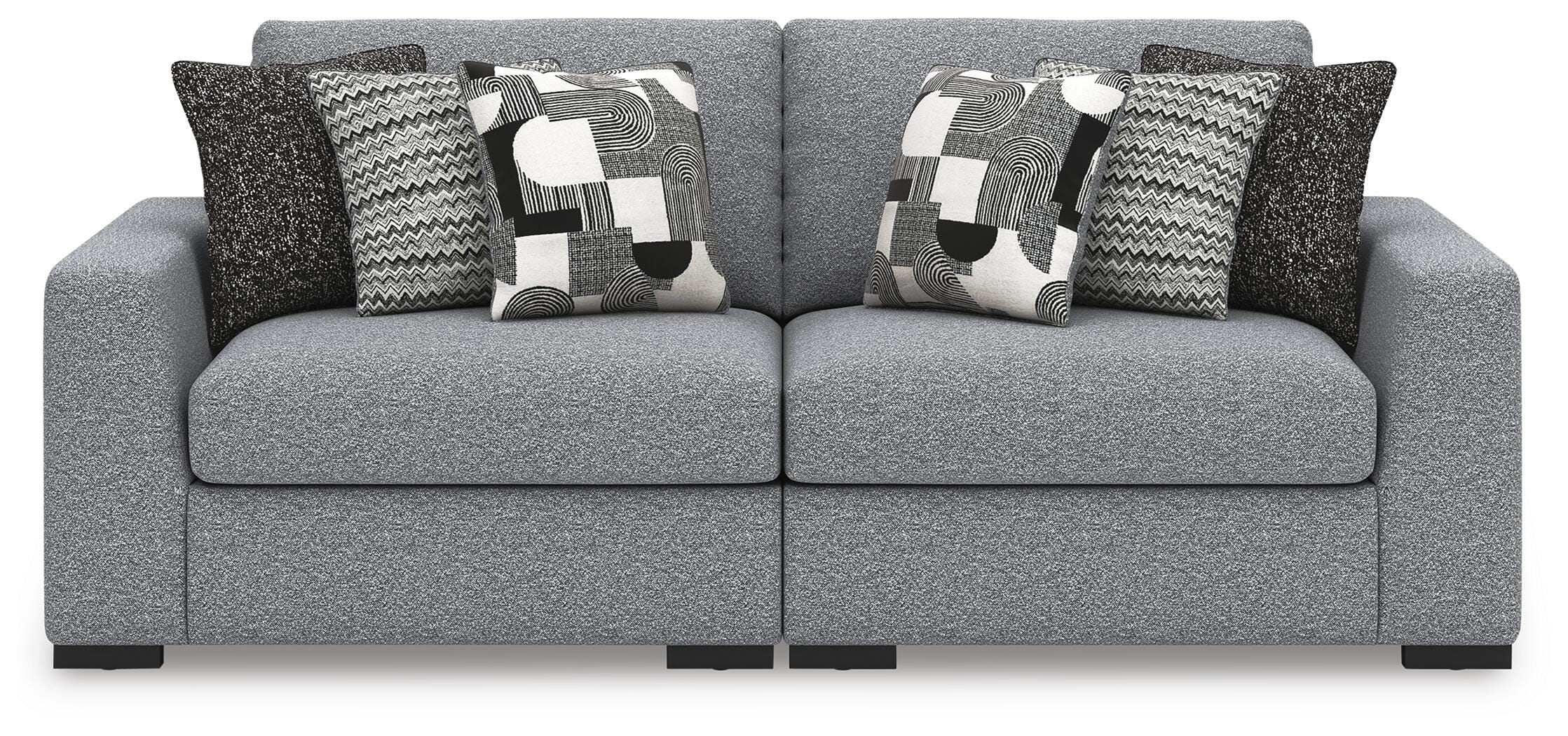 Bealton Sectional - Luxury Home Furniture (MI)