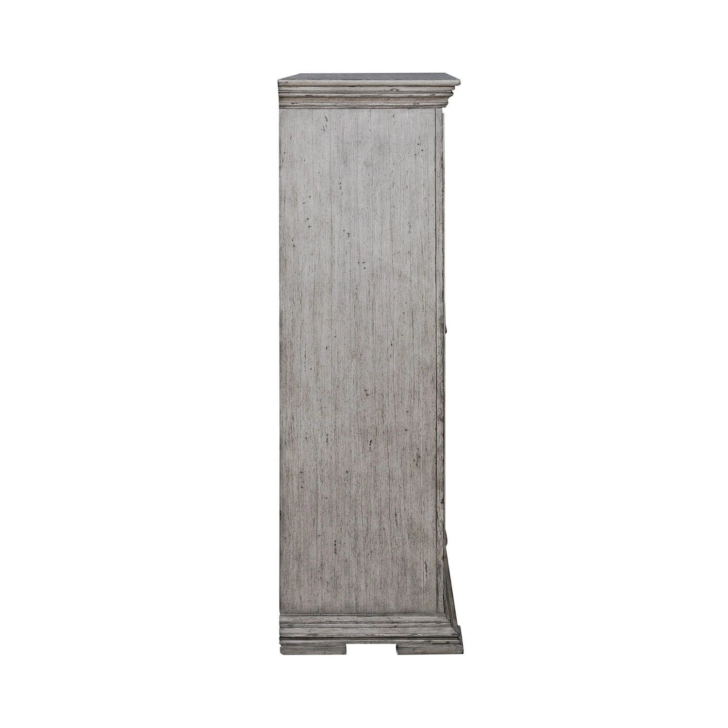 Big Valley Door Chest image