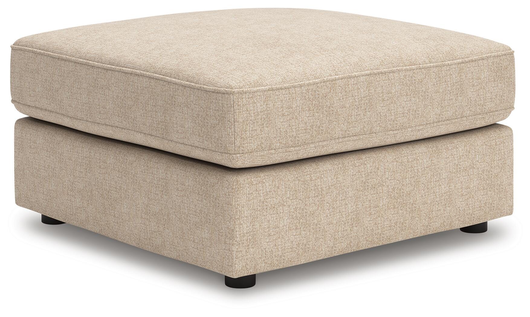 Seyler Oversized Accent Ottoman - Luxury Home Furniture (MI)
