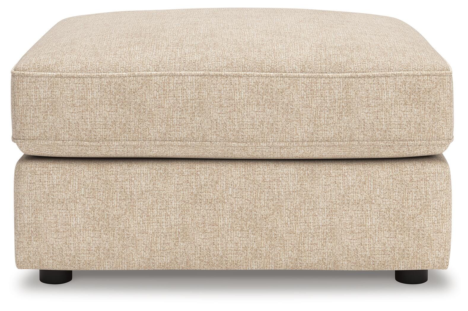 Seyler Oversized Accent Ottoman - Luxury Home Furniture (MI)