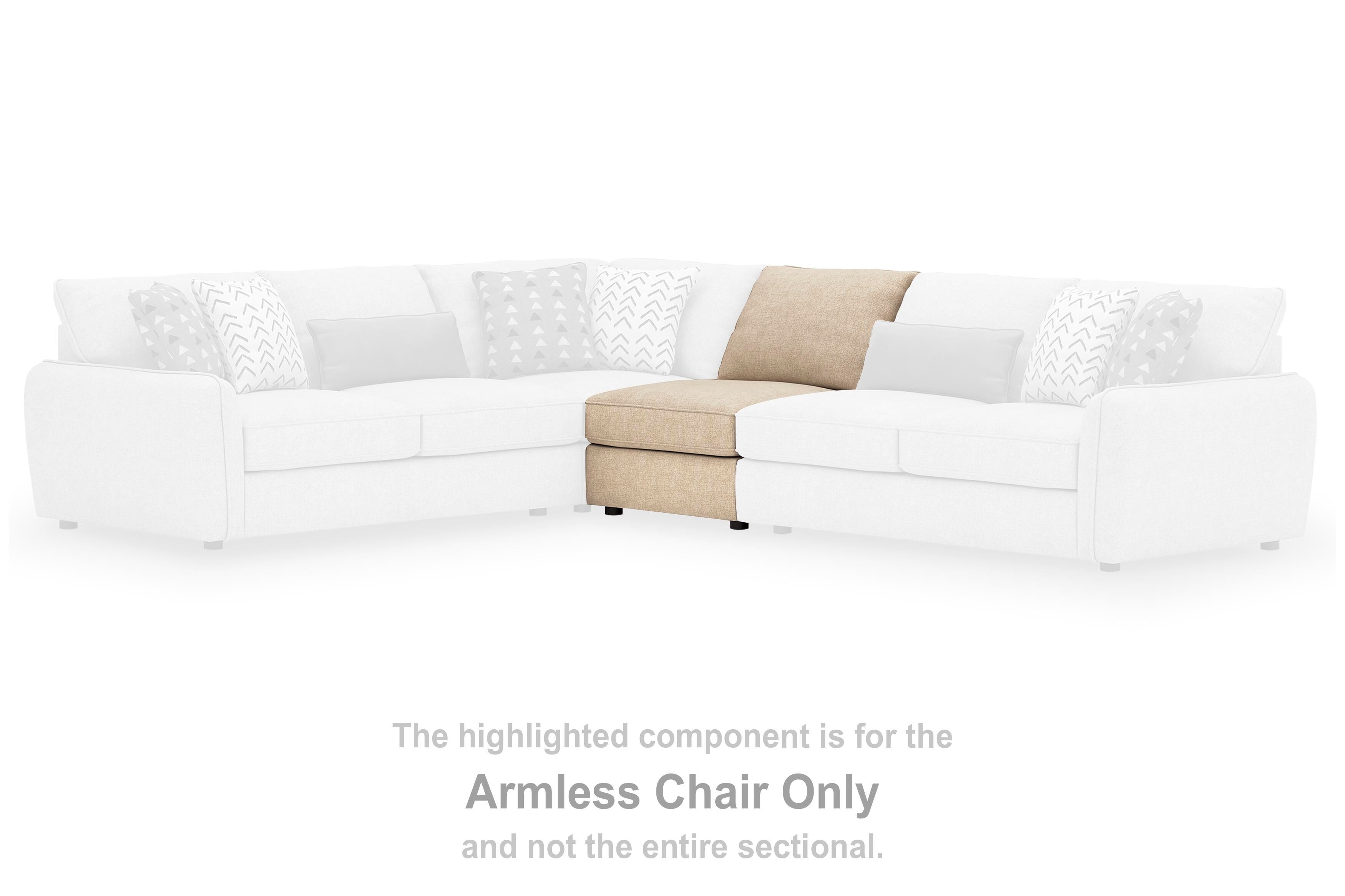 Seyler Sectional - Luxury Home Furniture (MI)