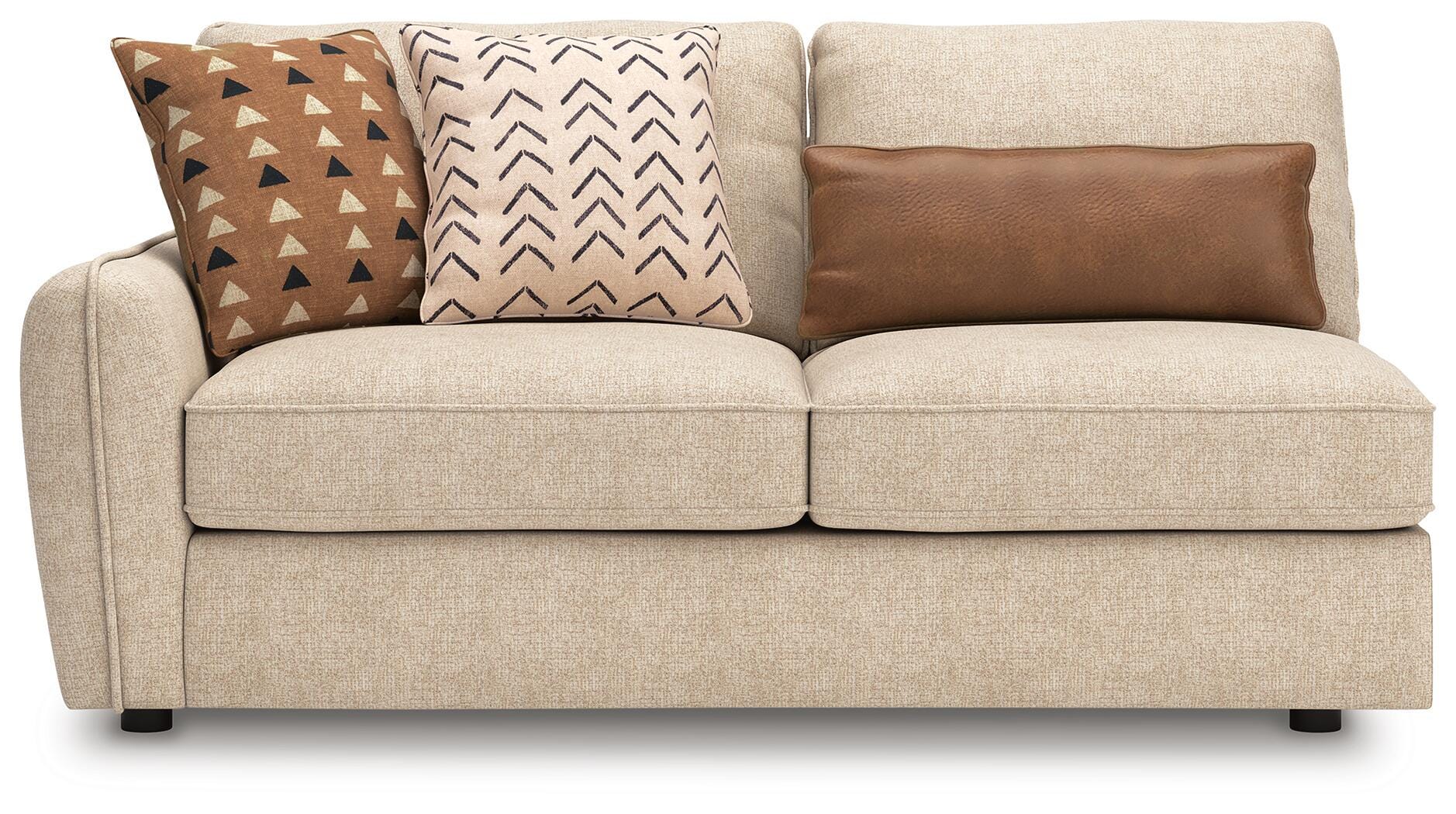Seyler Sectional - Luxury Home Furniture (MI)
