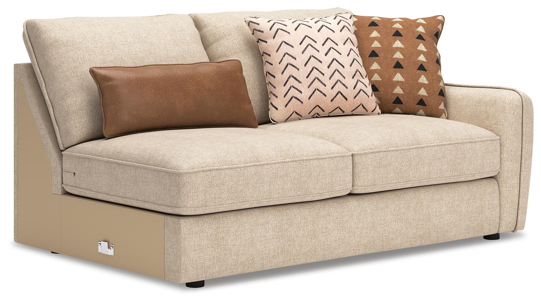 Seyler Sectional - Luxury Home Furniture (MI)