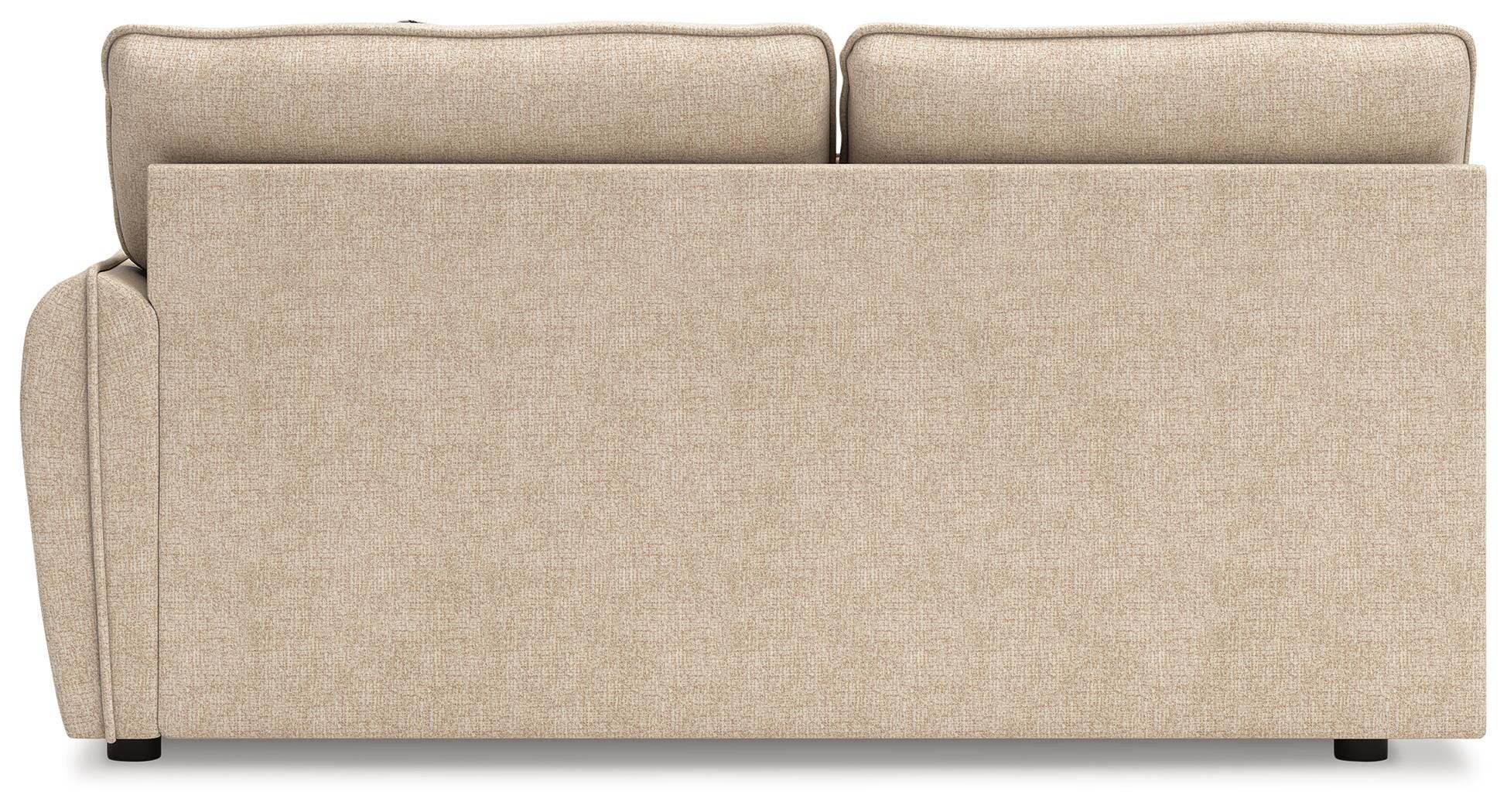 Seyler Sectional - Luxury Home Furniture (MI)