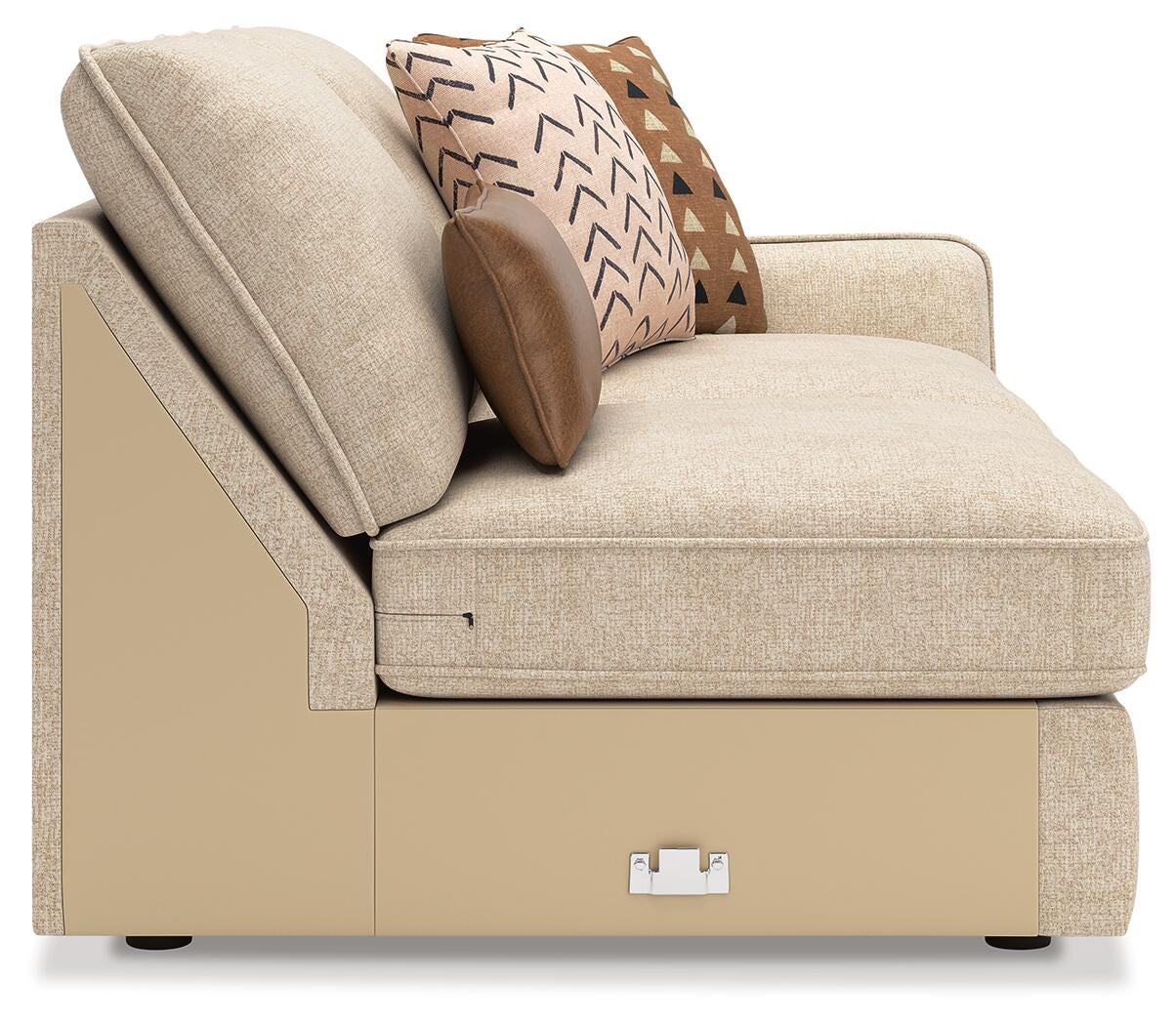 Seyler Sectional - Luxury Home Furniture (MI)