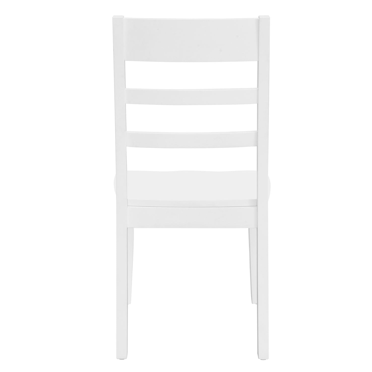 Landale Ladderback Side Chair (RTA)
