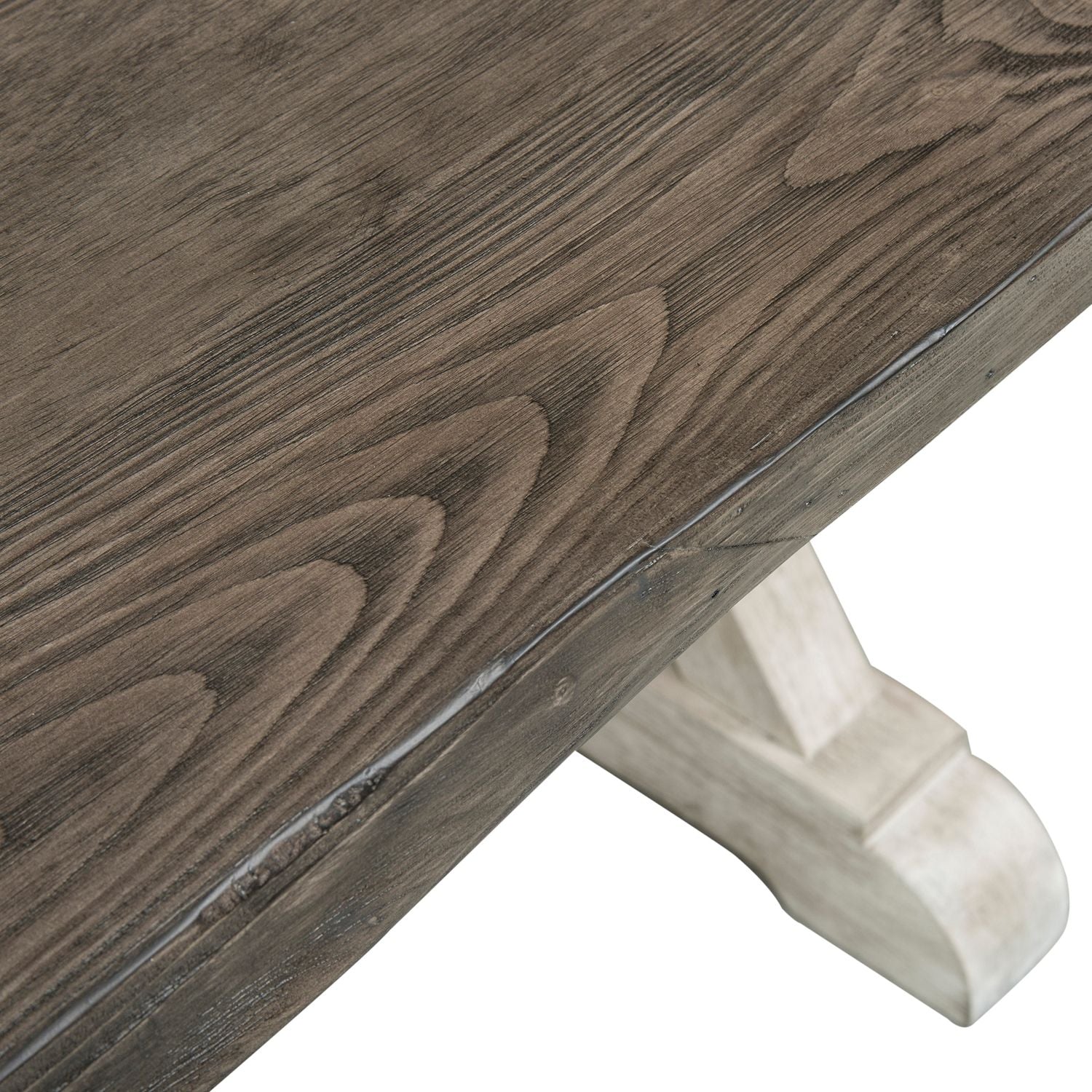 Willowrun Trestle Table