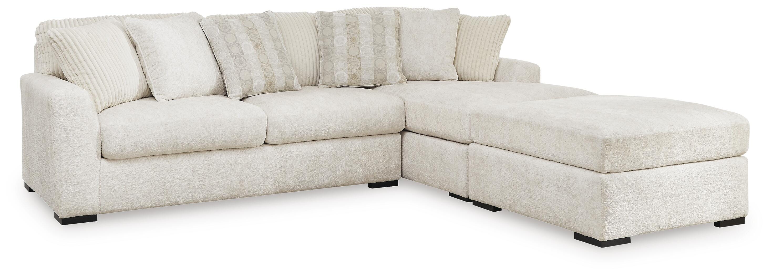 Chessington Living Room Set - Luxury Home Furniture (MI)