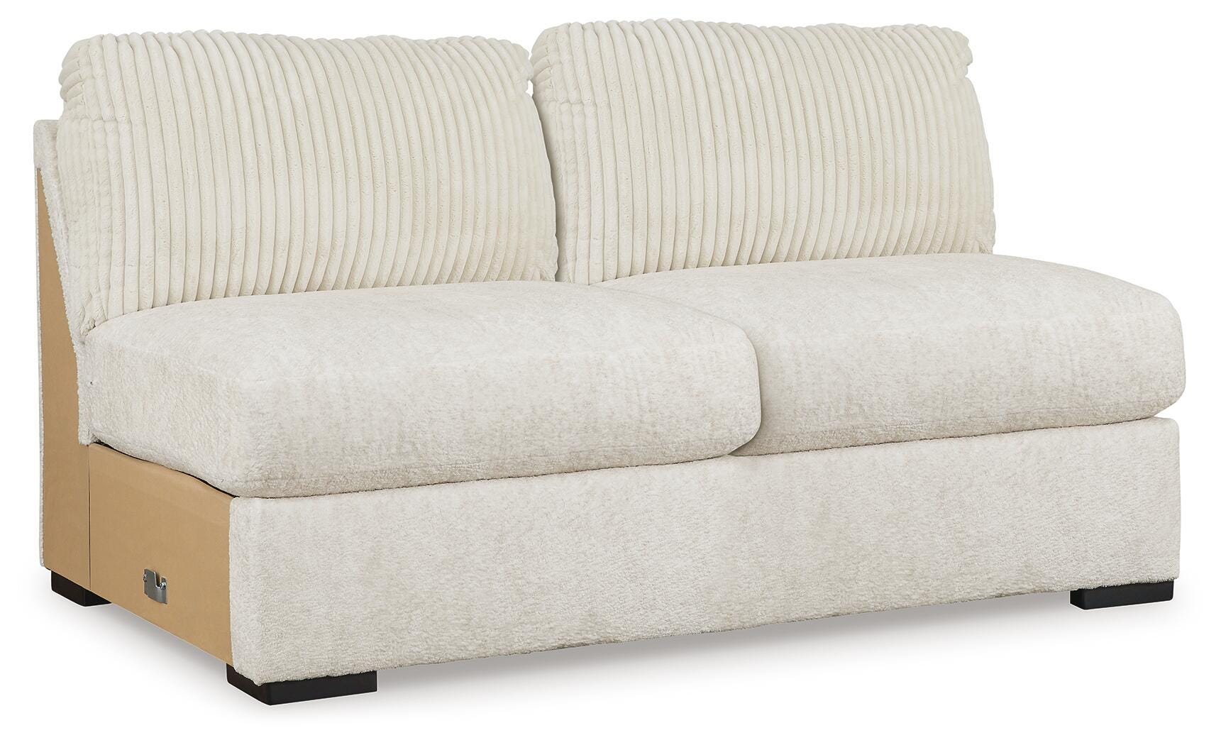 Chessington Sectional with Double Chaise - Luxury Home Furniture (MI)