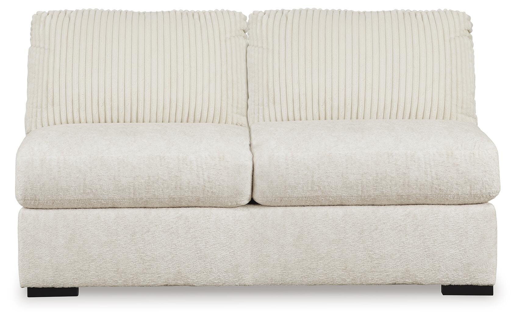 Chessington Sectional with Double Chaise - Luxury Home Furniture (MI)