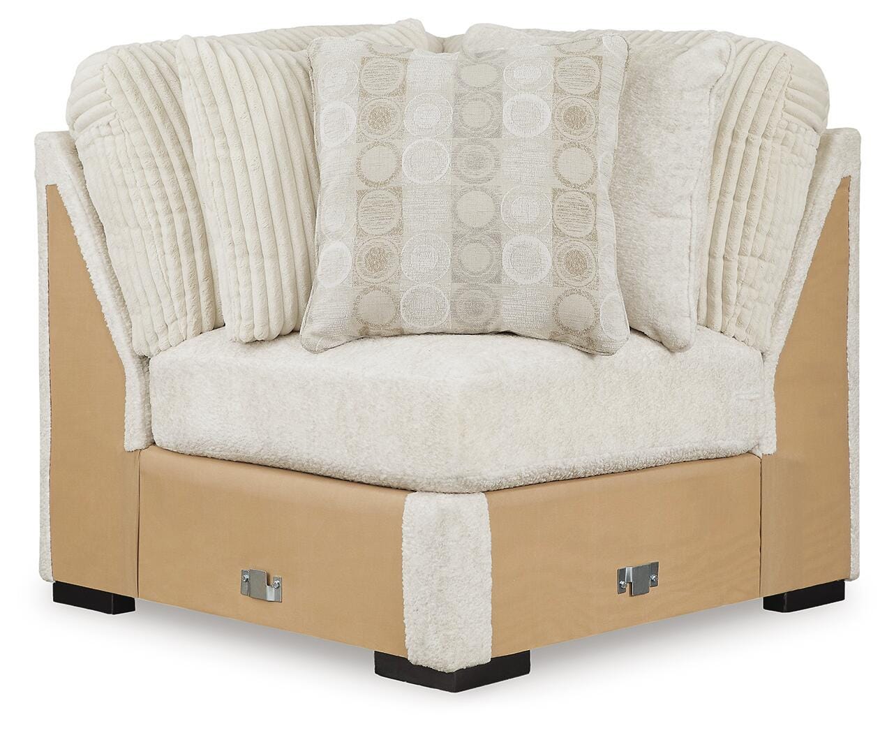 Chessington Sectional - Luxury Home Furniture (MI)